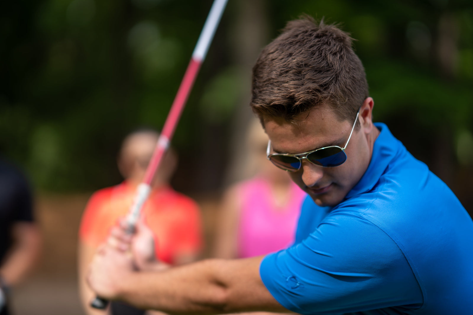 The Top Features to Look for in Sport Sunglasses
