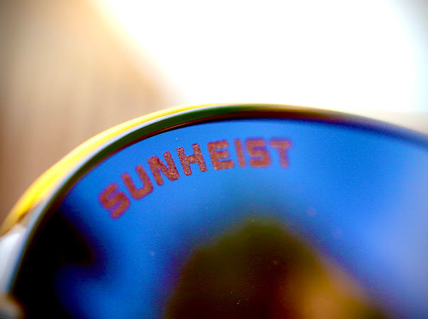 Polarized Lenses