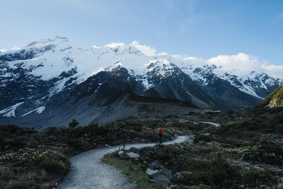 The best long hikes around the world