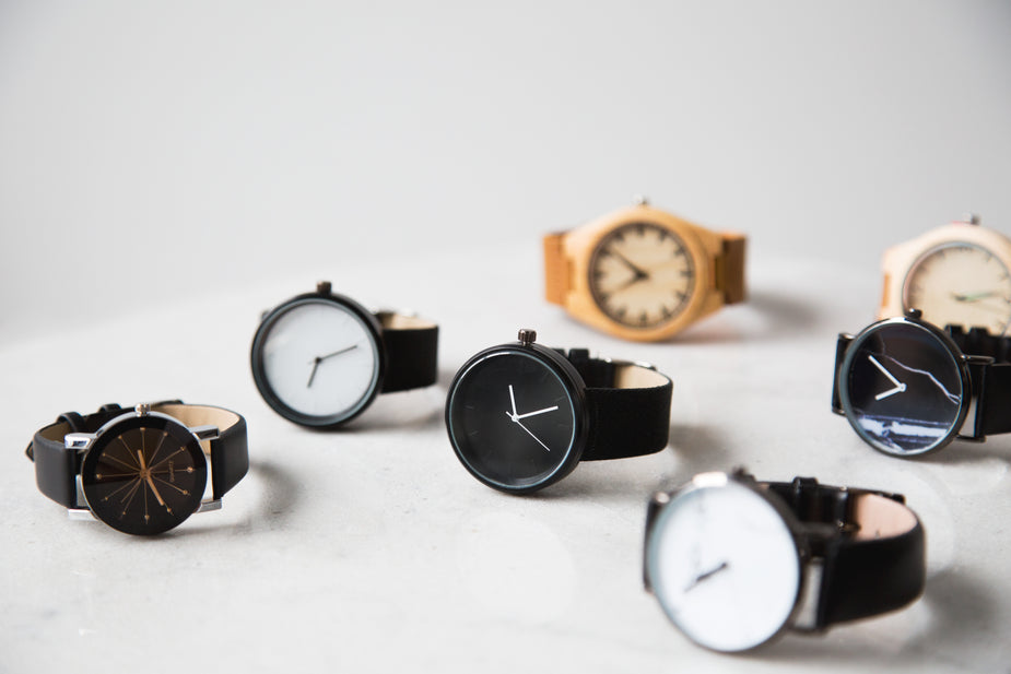 About Daylight Saving Time