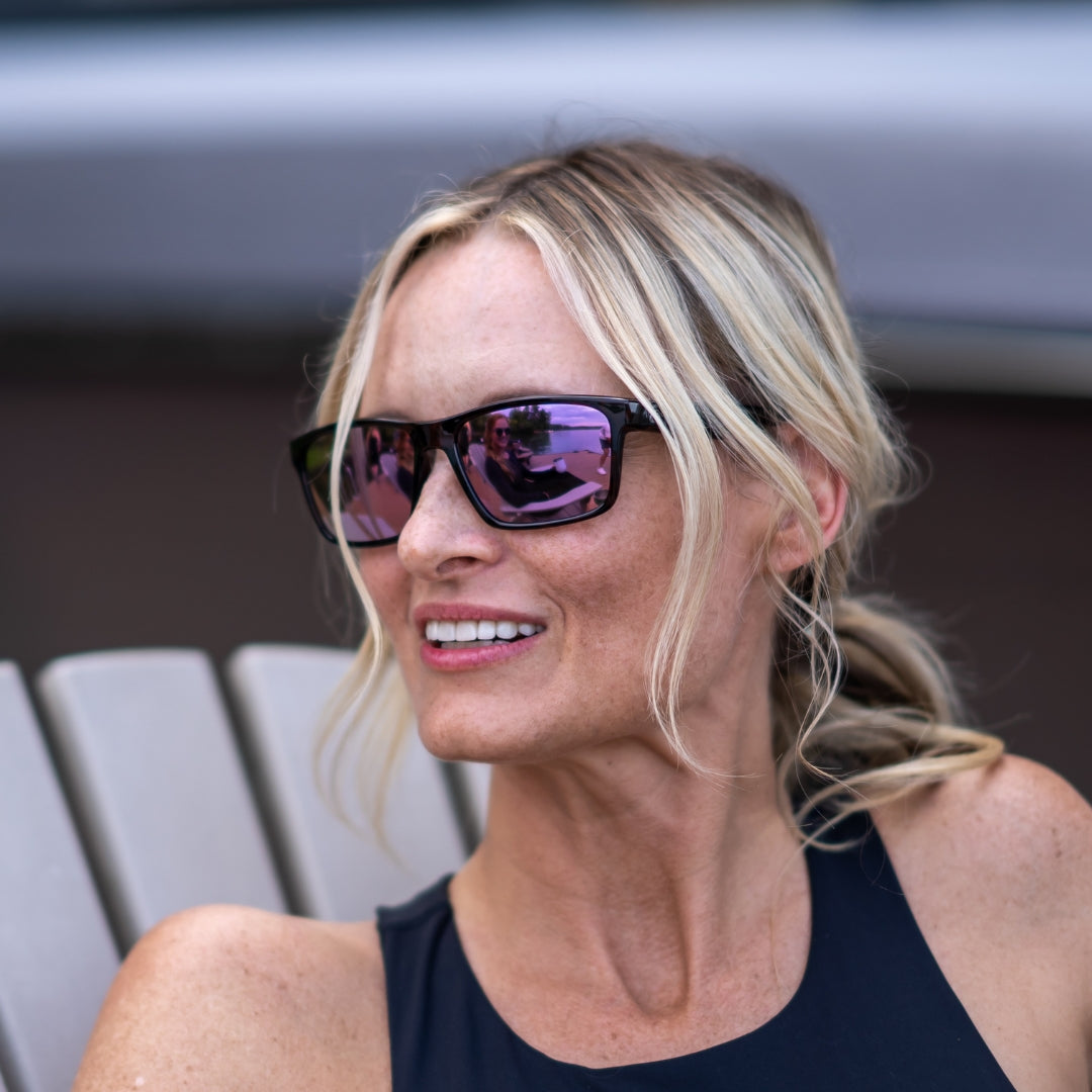 Maple | Adventure Sunglasses