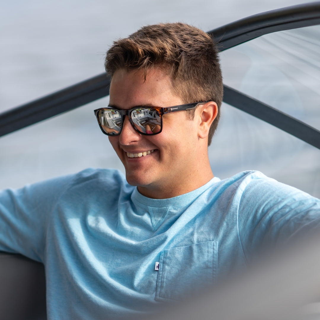 Willow | Adventure Sunglasses