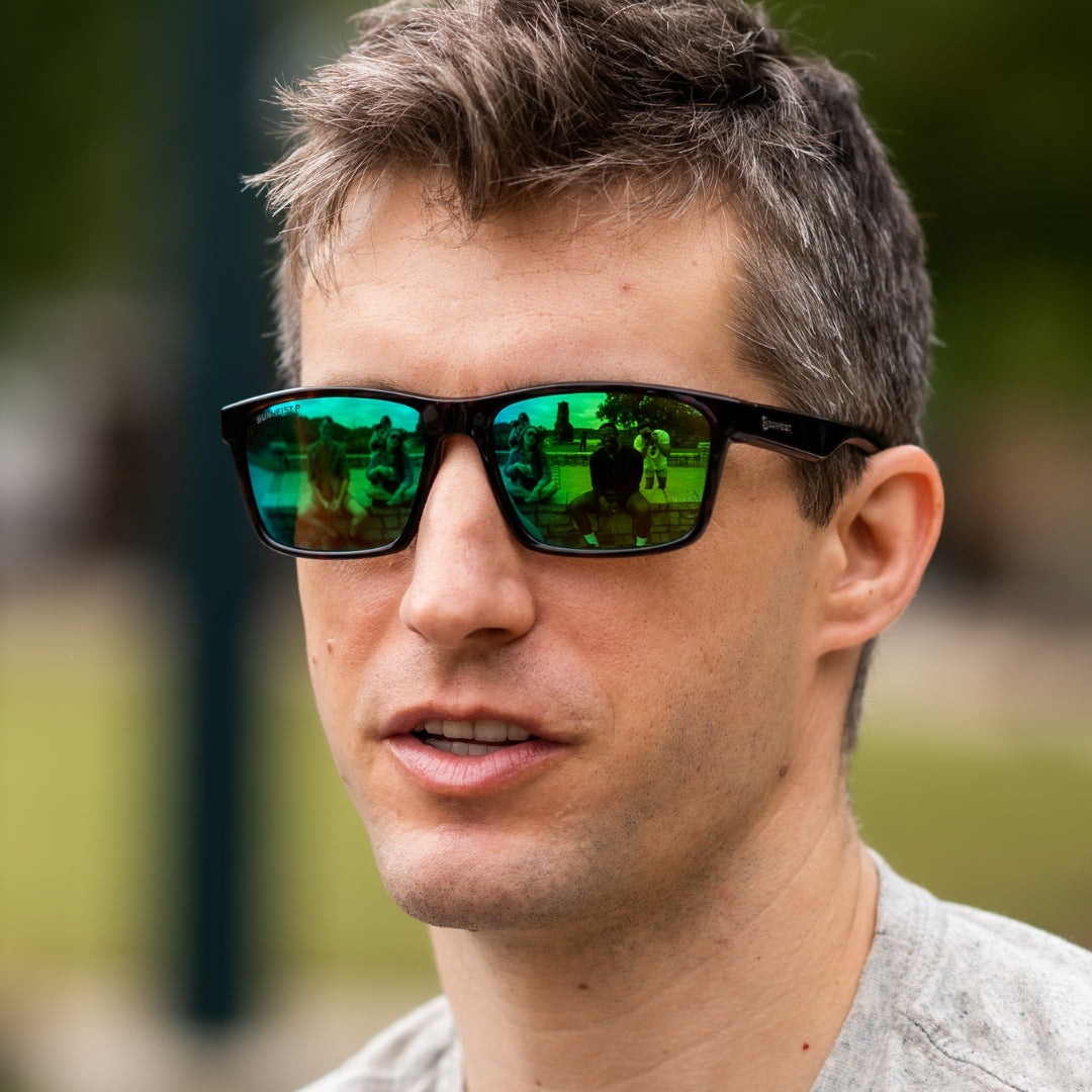 Maple | Adventure Sunglasses