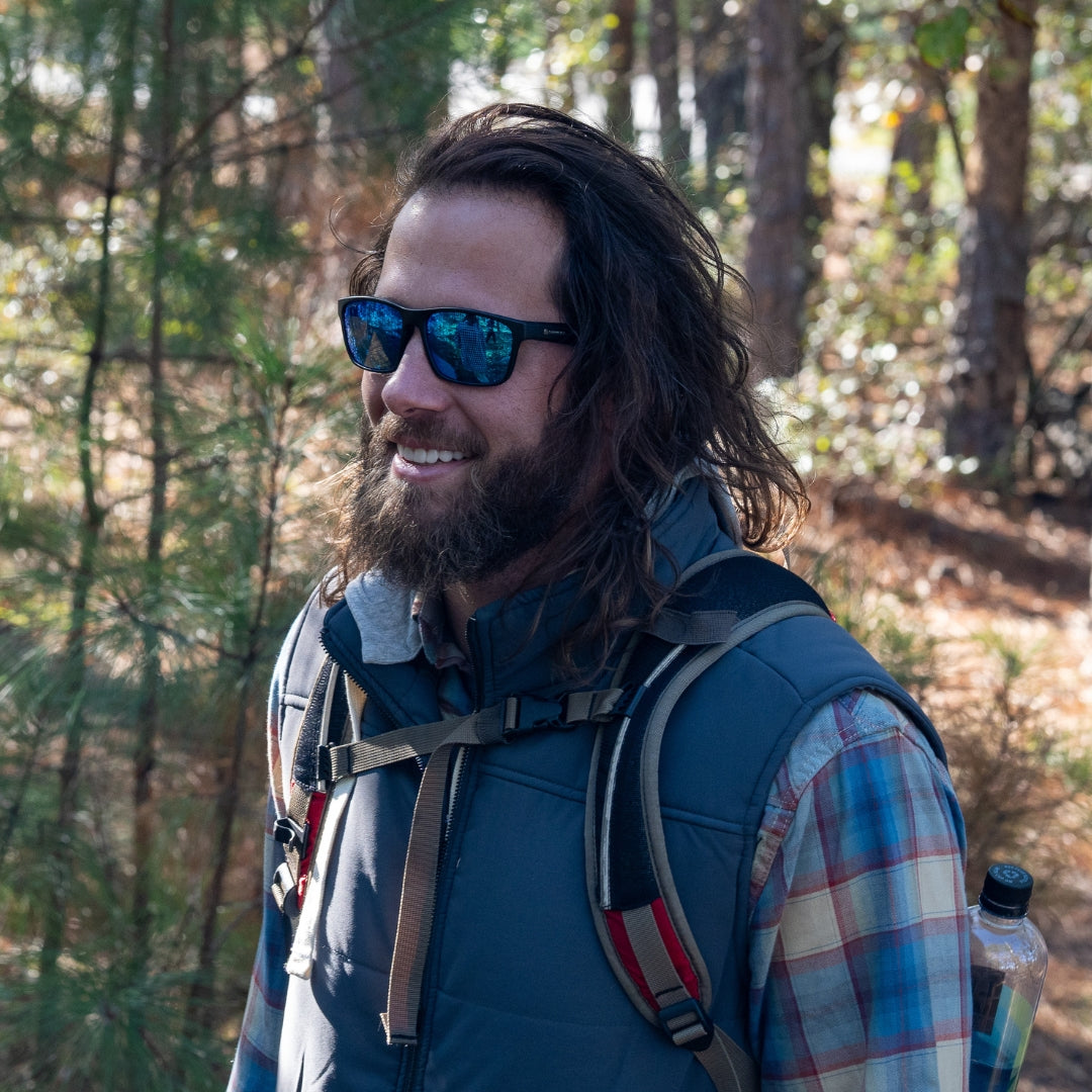 Maple | Adventure Sunglasses