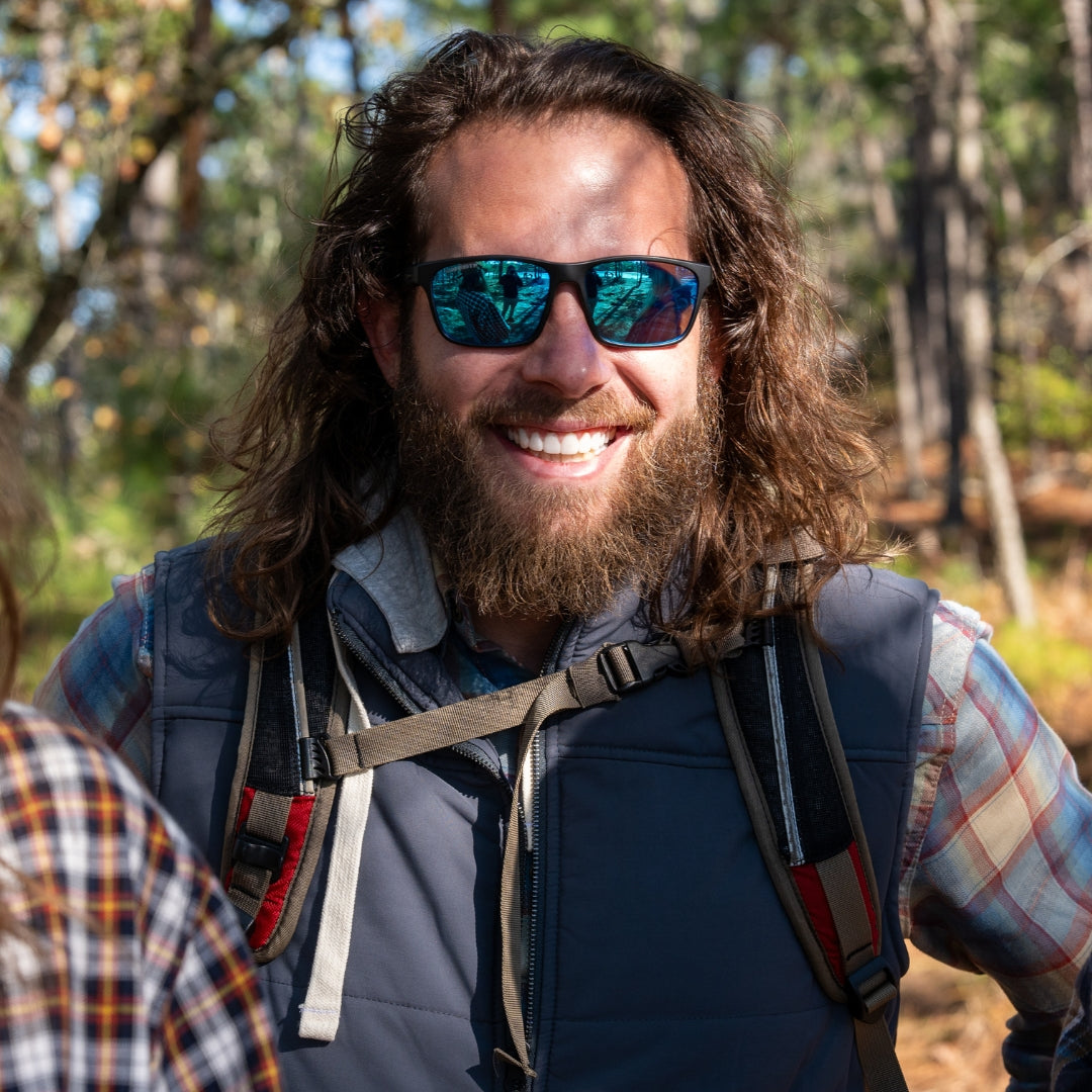 Maple | Adventure Sunglasses