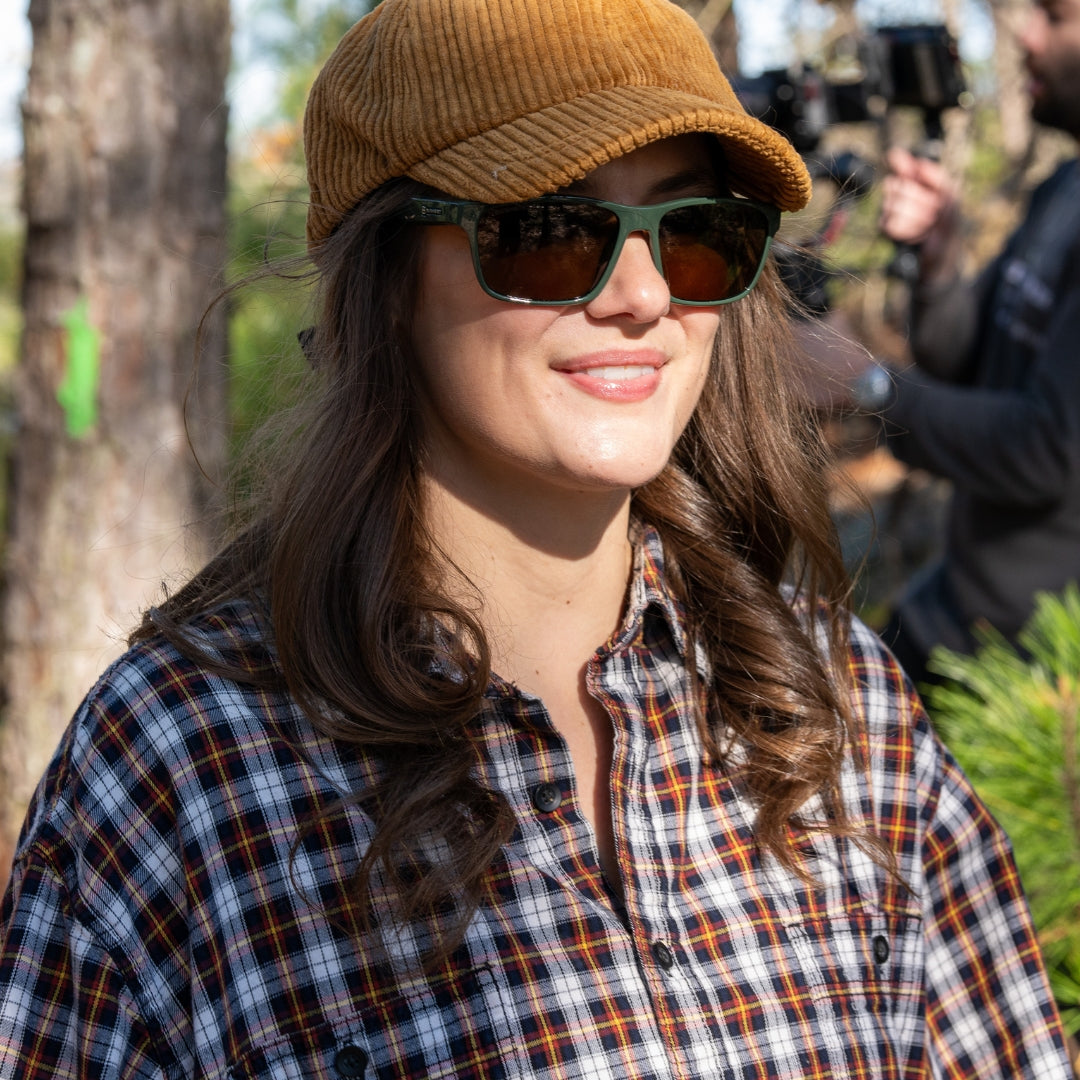 Maple | Adventure Sunglasses