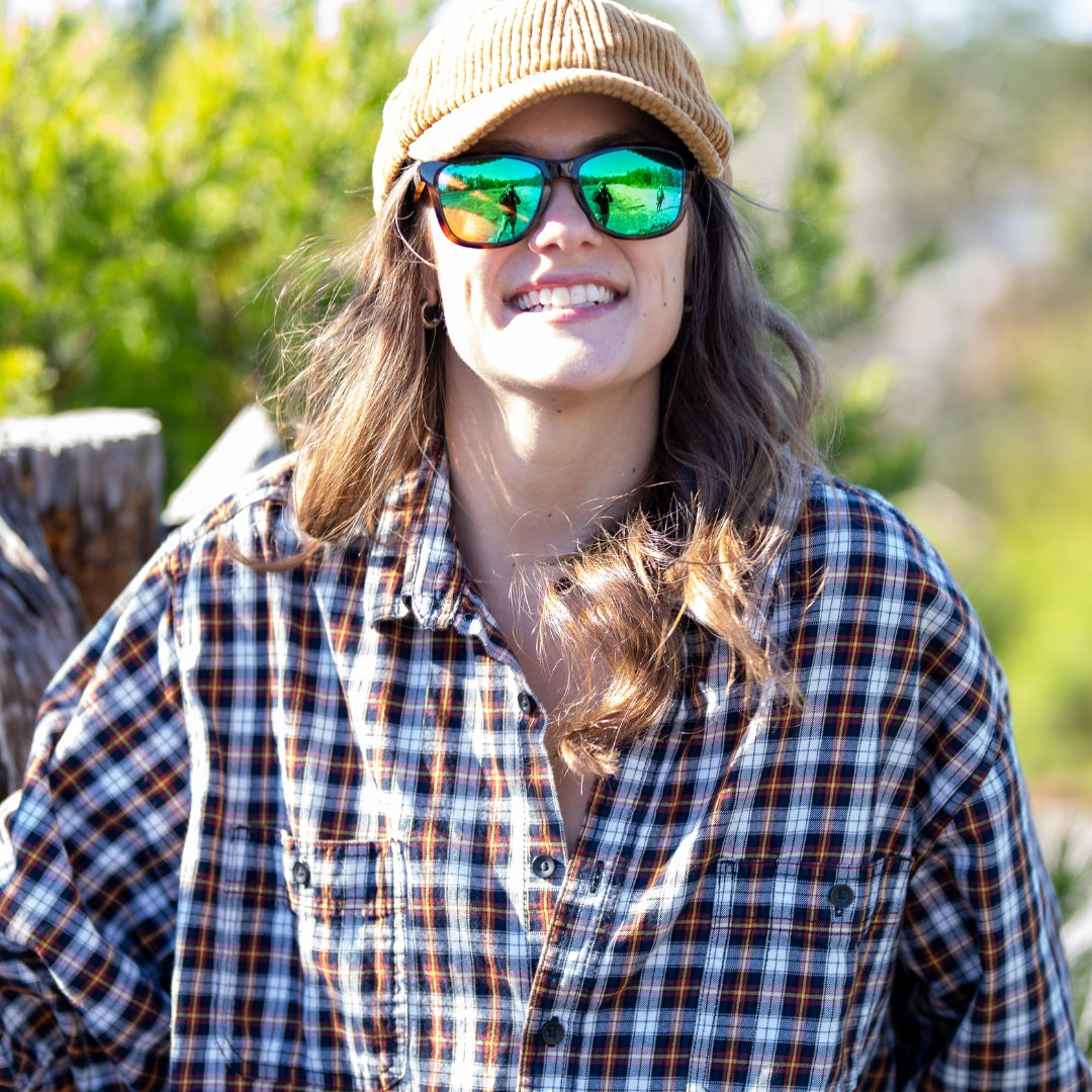 Dogwood | Adventure Sunglasses