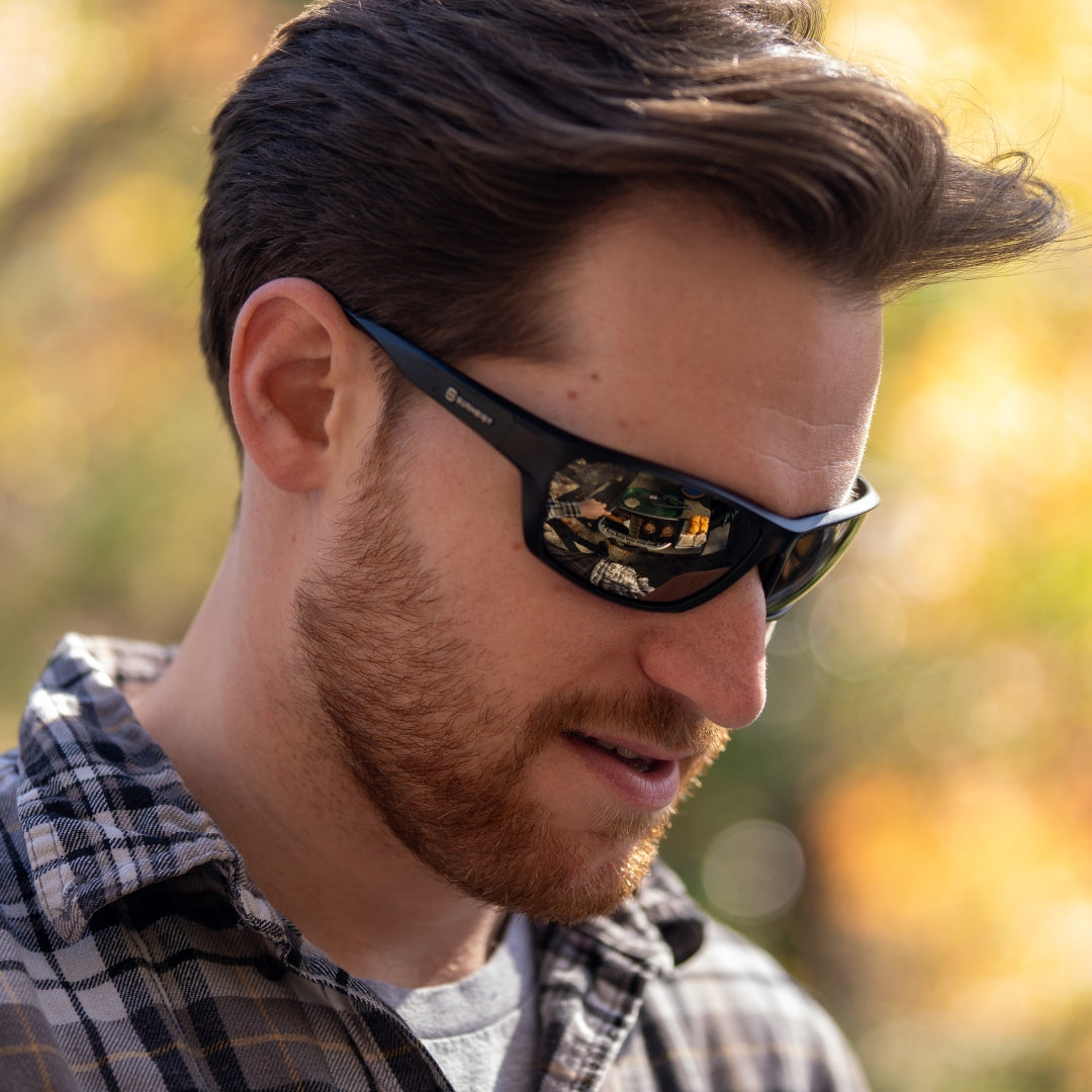 Aspen | Adventure Sunglasses