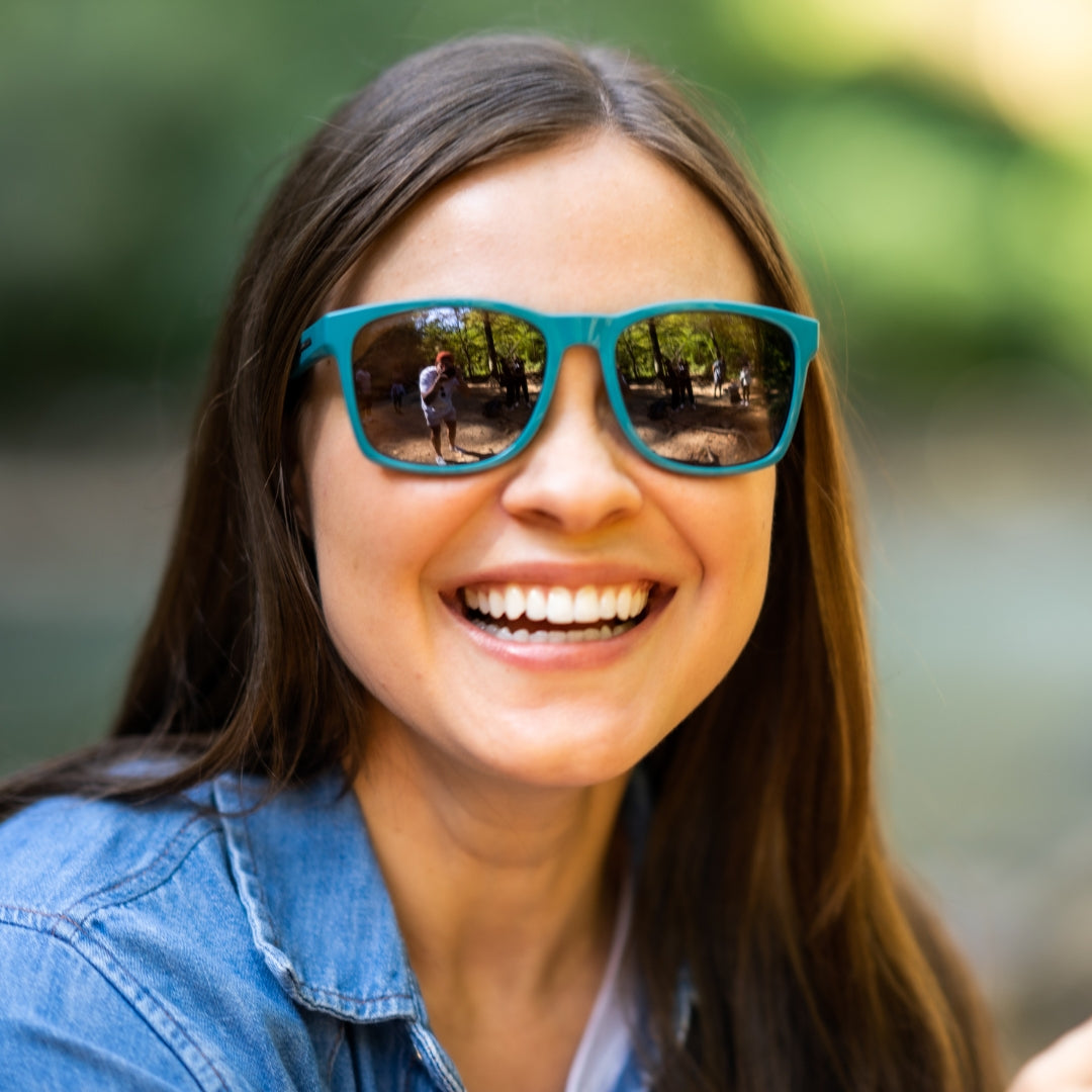 Willow | Adventure Sunglasses