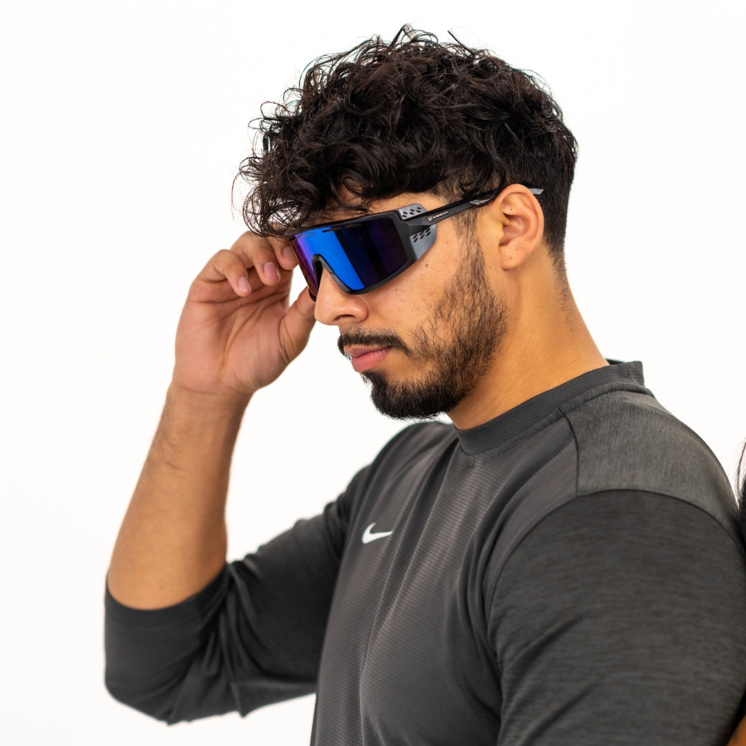 Ash | Adventure Sunglasses