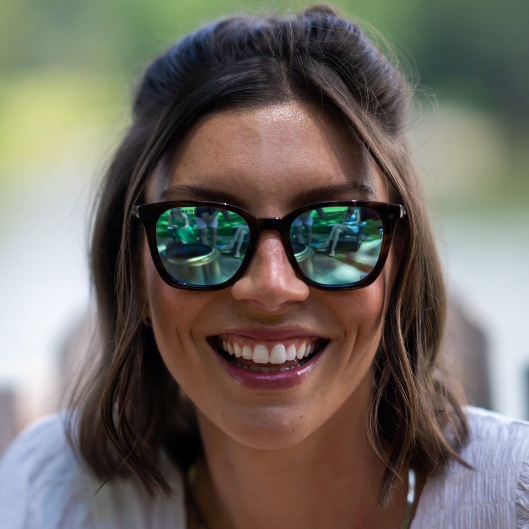 Hazel | Adventure Sunglasses