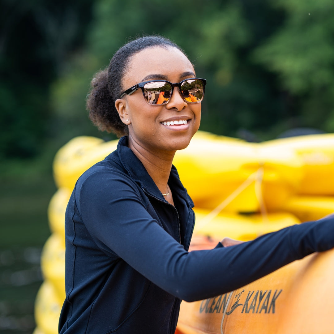 Magnolia | Adventure Sunglasses