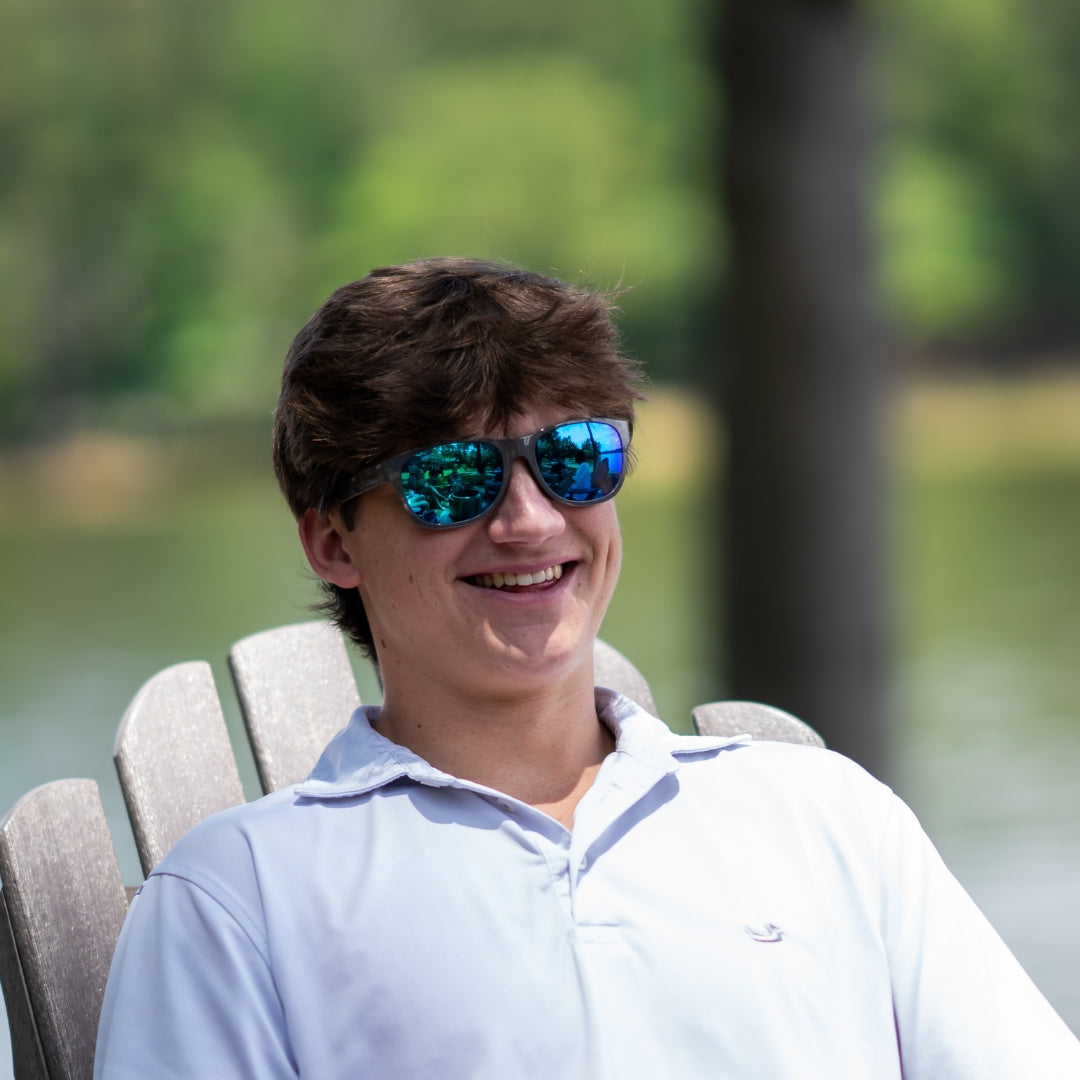 Birch | Adventure Sunglasses