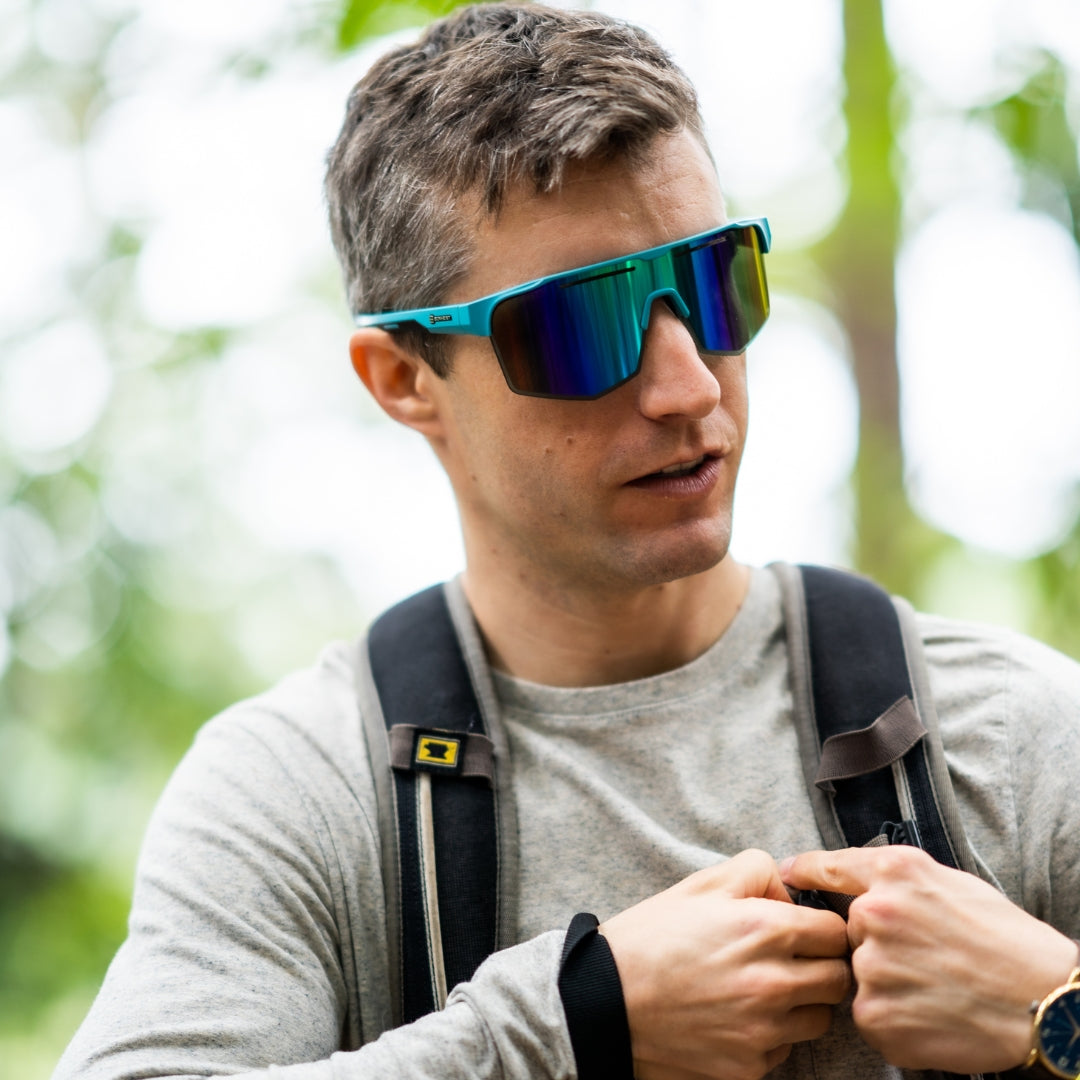 Cedar | Adventure Sunglasses