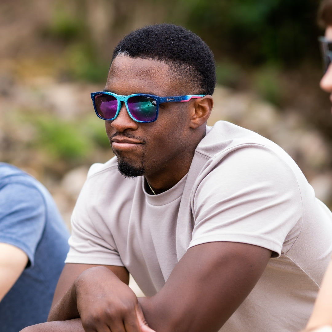 Willow | Adventure Sunglasses