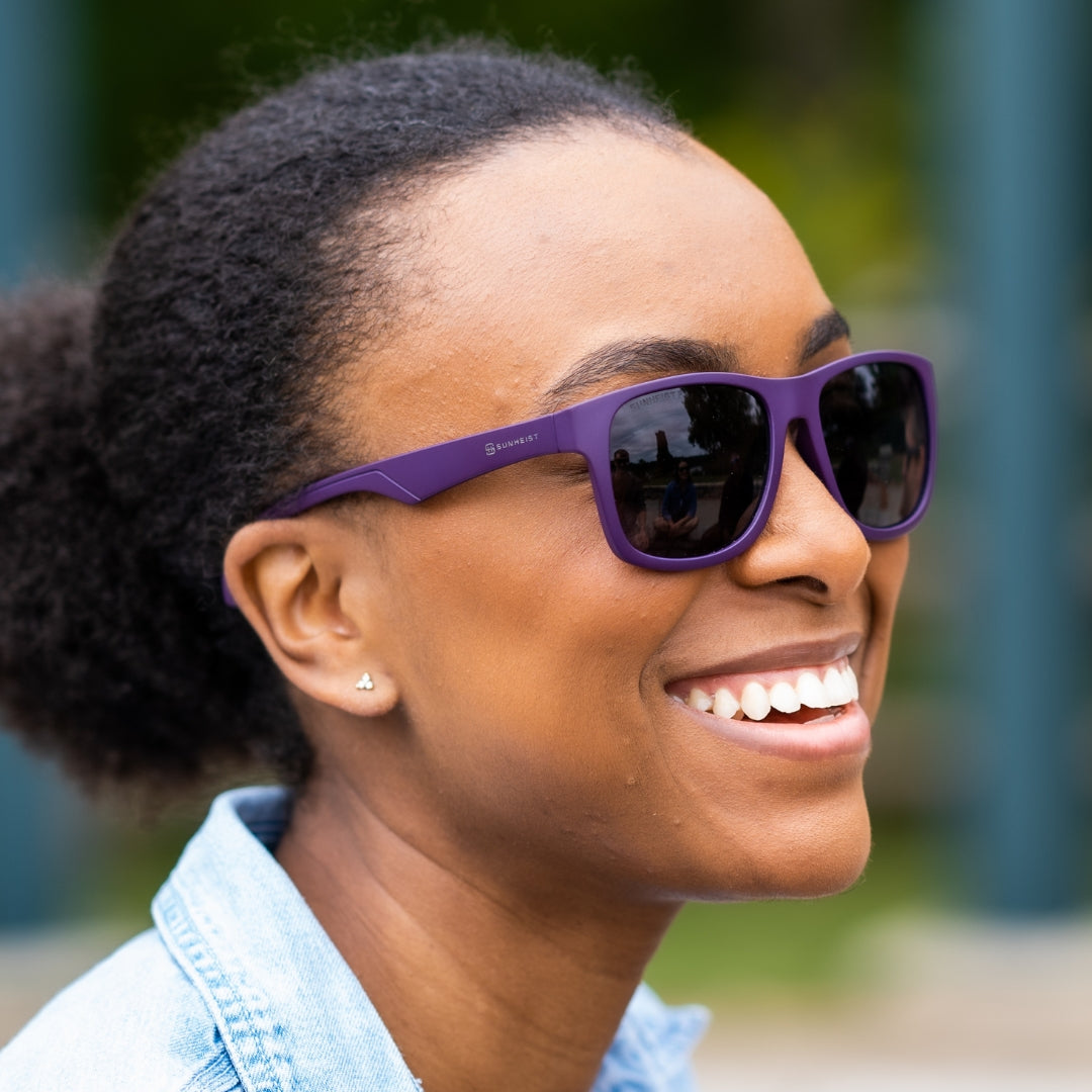 Palm | Adventure Sunglasses