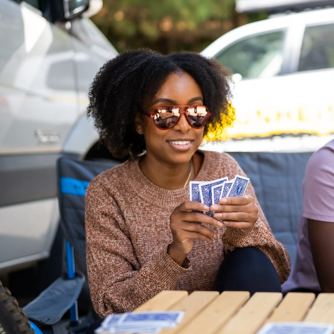 Elm | Aviator Sunglasses