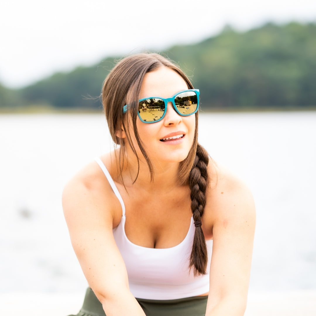 Magnolia | Adventure Sunglasses