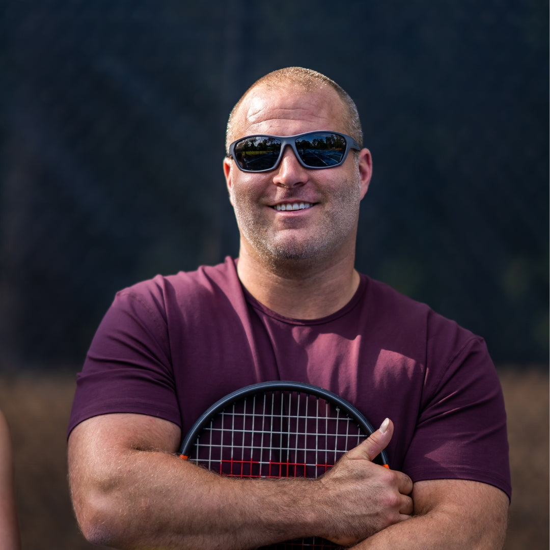 Aspen | Adventure Sunglasses