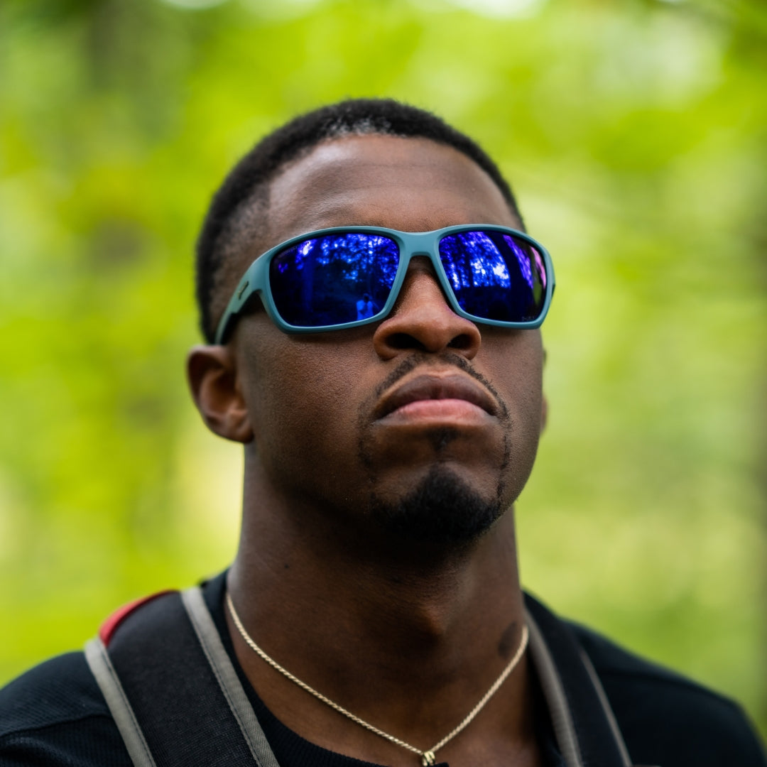 Sycamore | Adventure Sunglasses