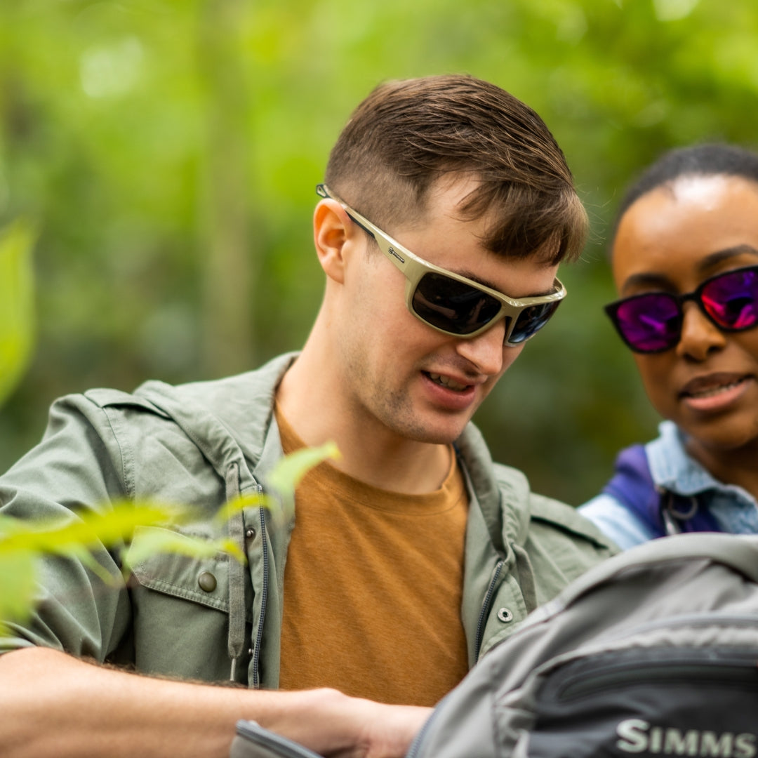 Sycamore | Adventure Sunglasses