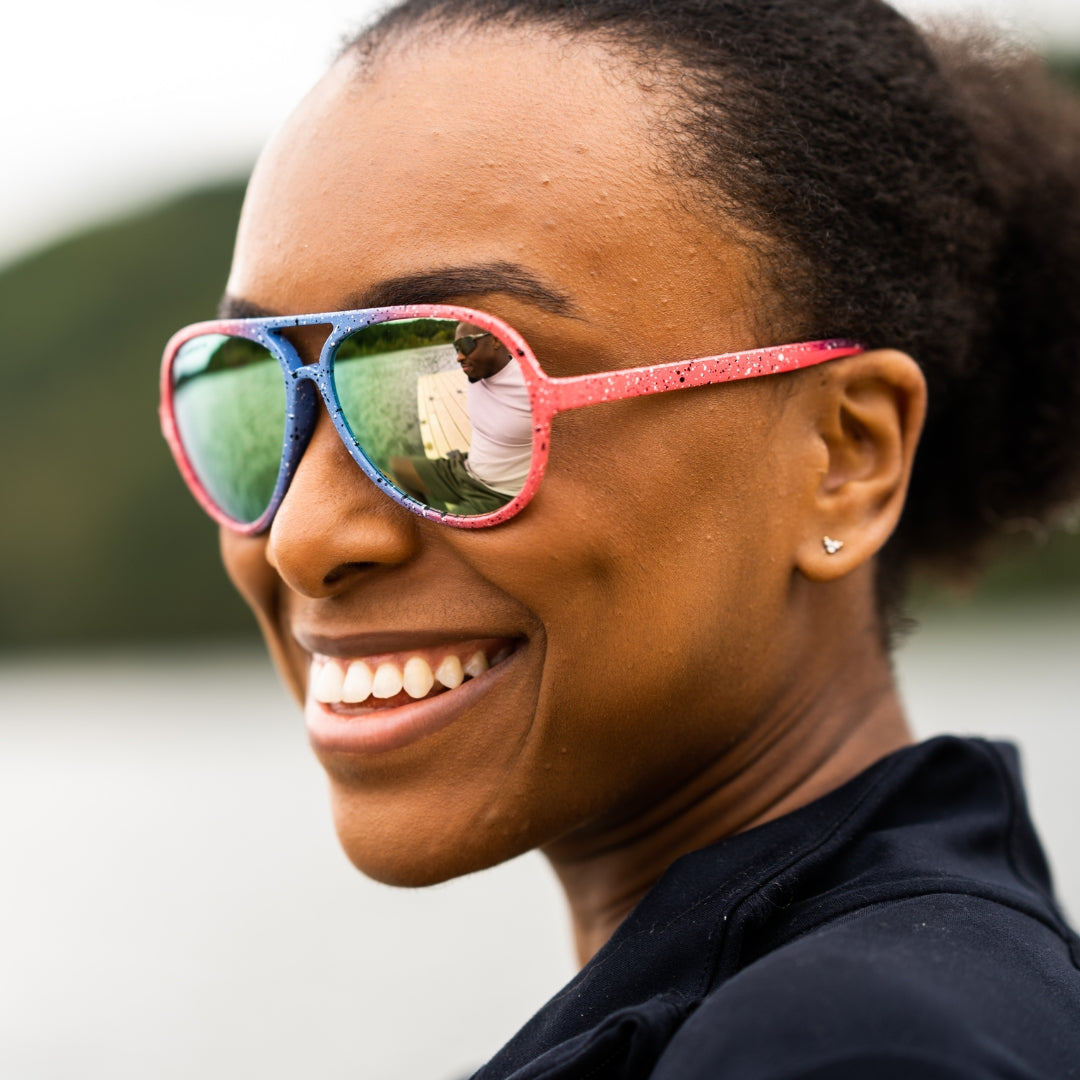 Elm | Aviator Sunglasses