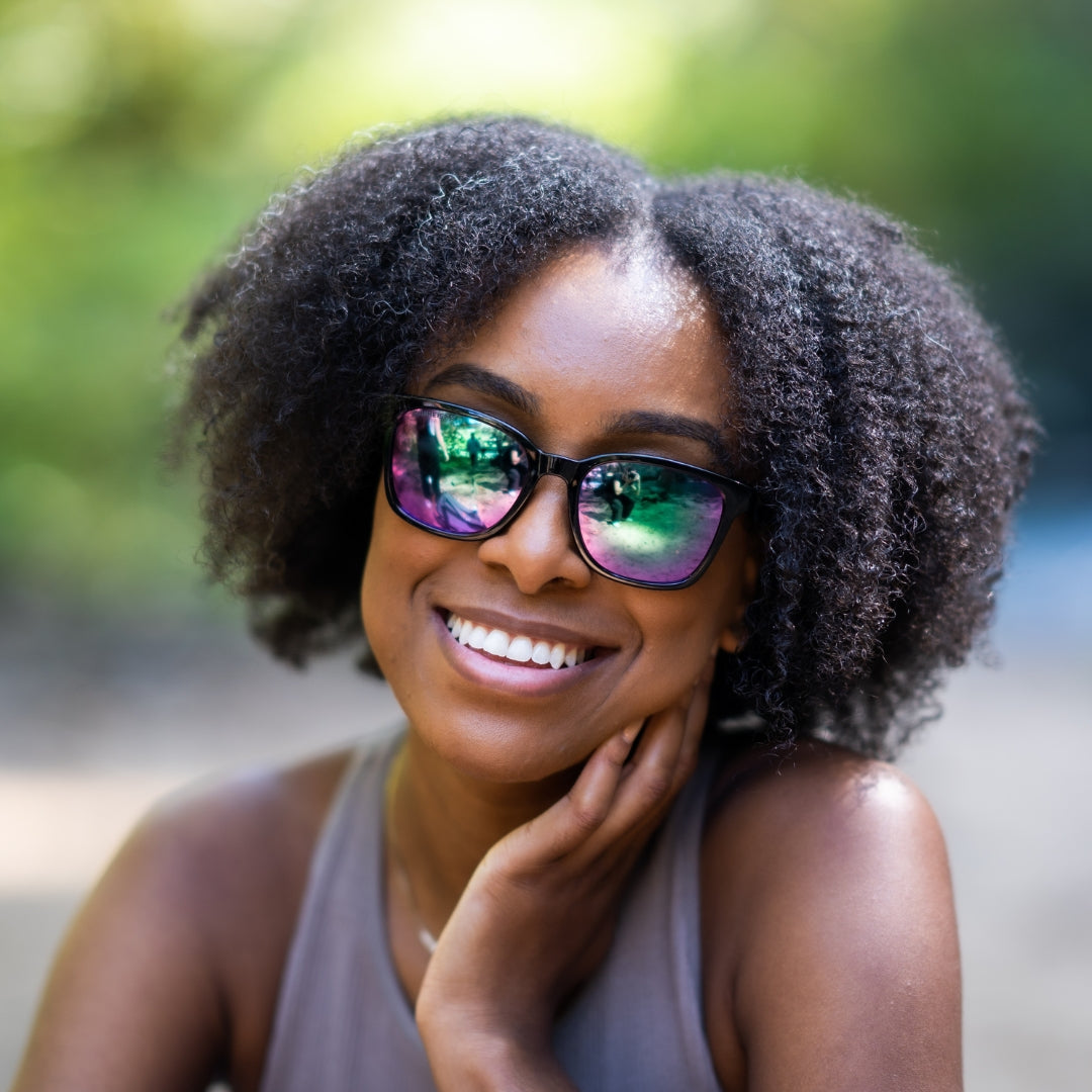 Magnolia | Adventure Sunglasses