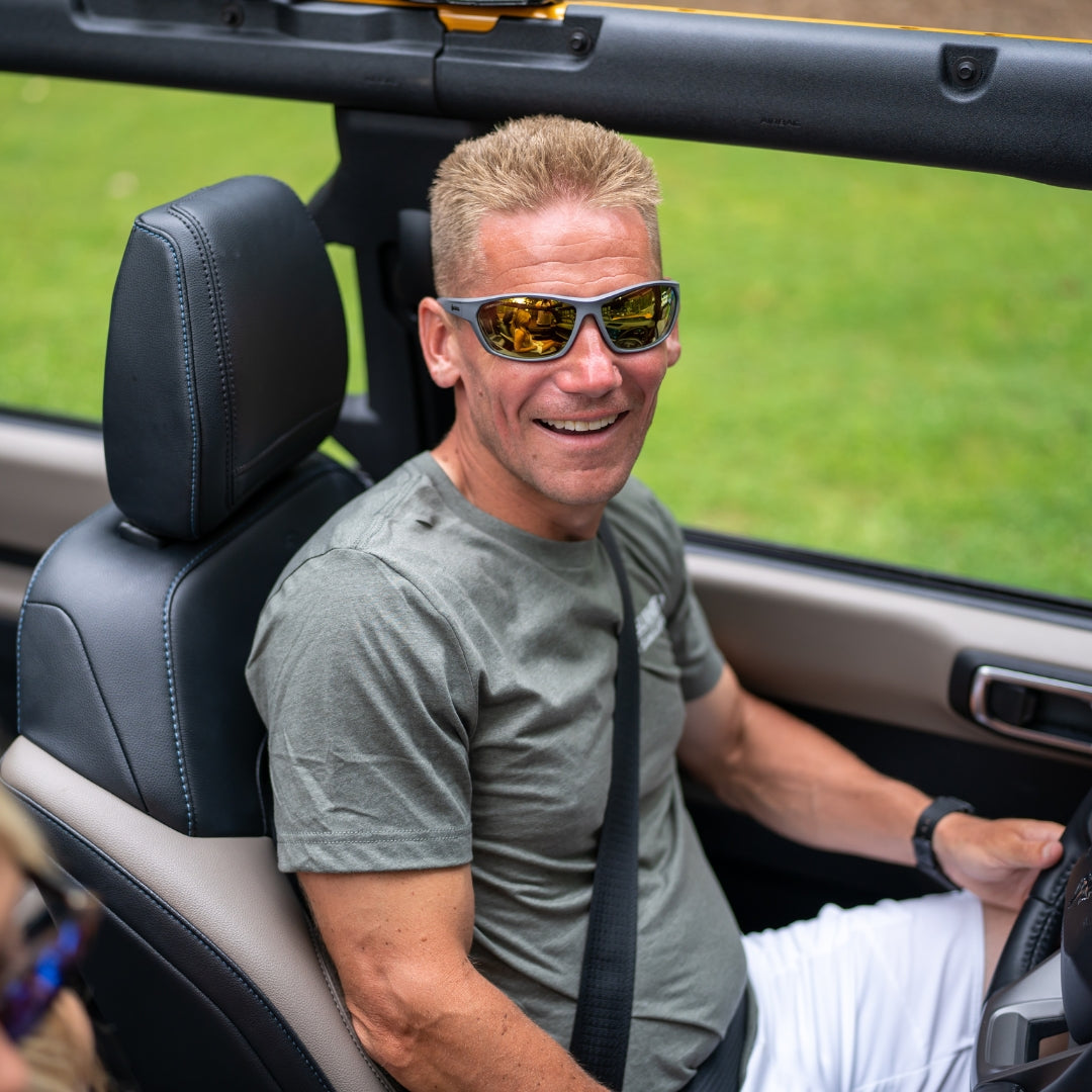 Aspen | Adventure Sunglasses