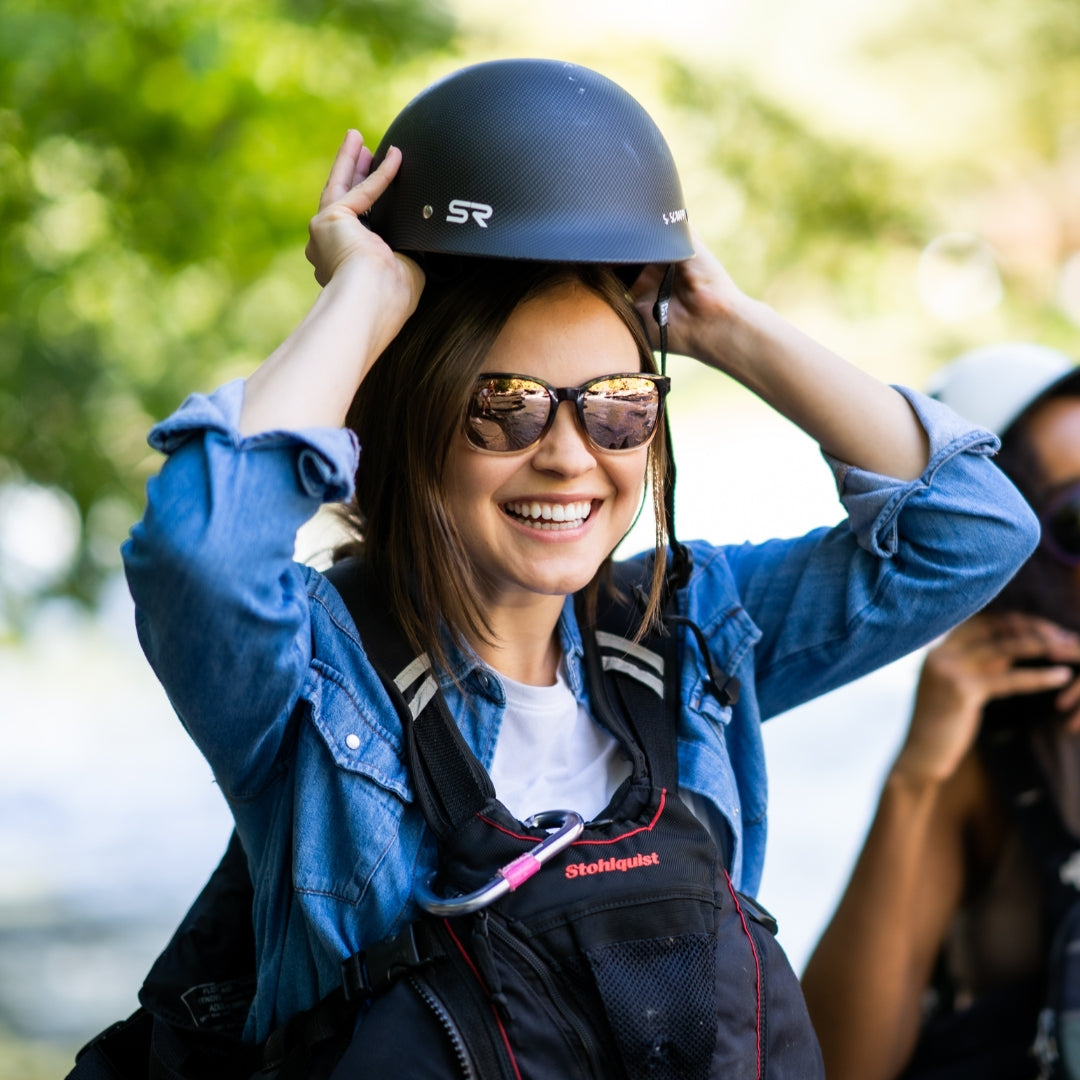 Magnolia | Adventure Sunglasses