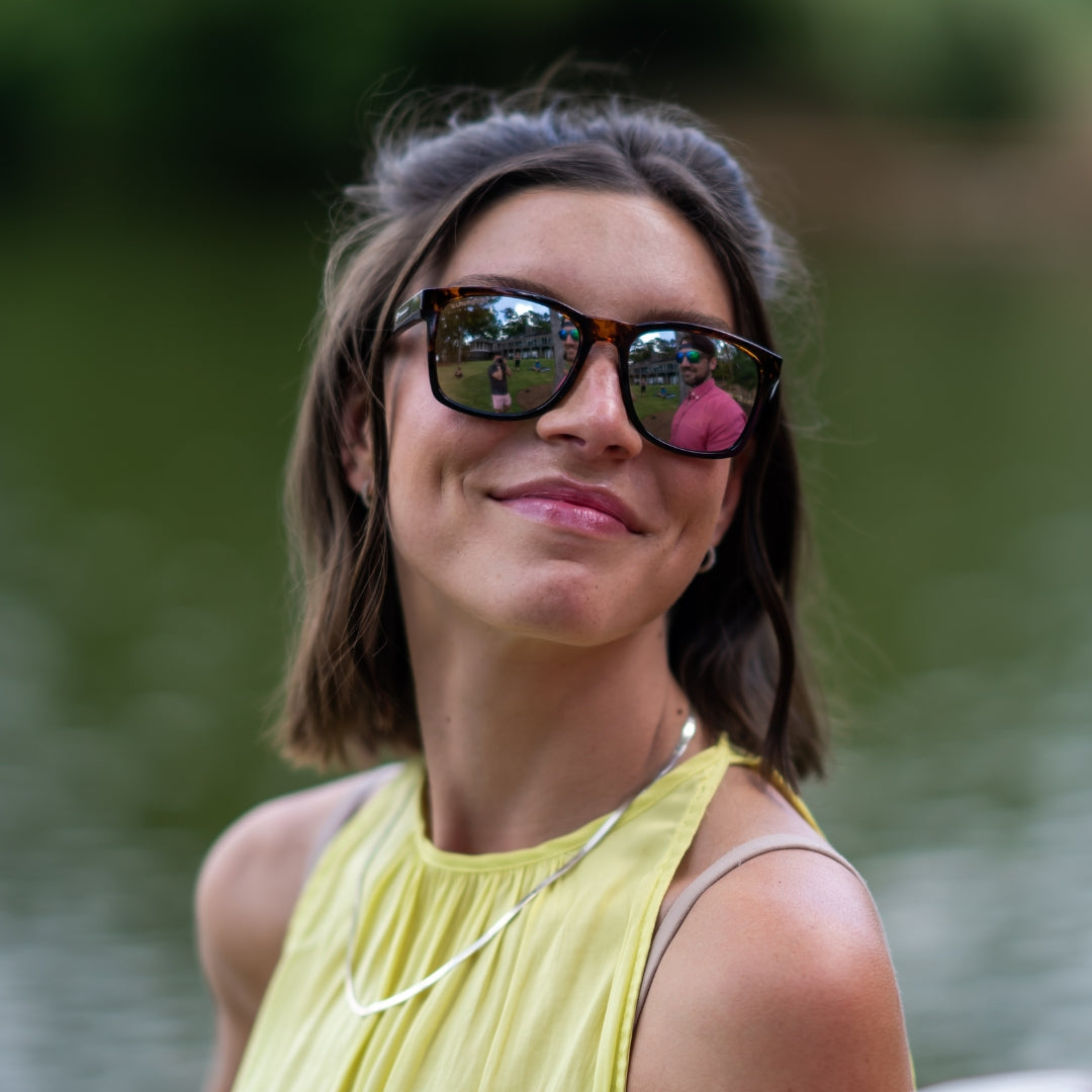 Willow | Adventure Sunglasses