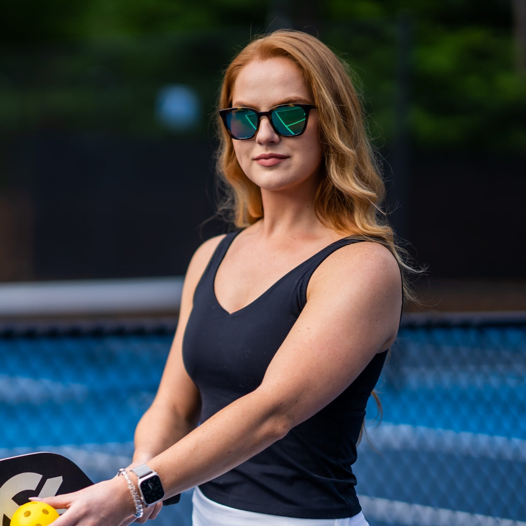 Hazel | Adventure Sunglasses