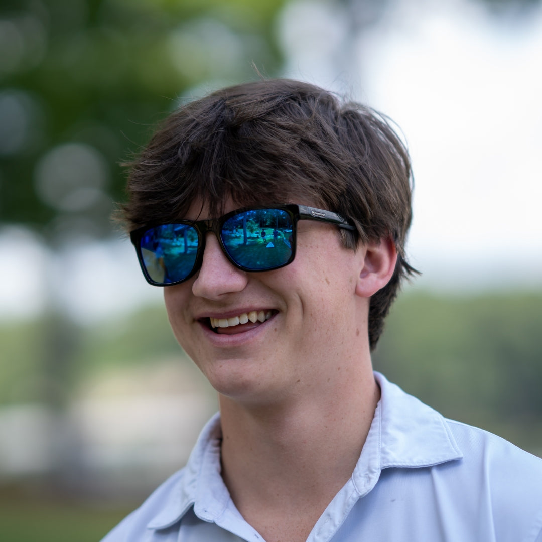 Willow | Adventure Sunglasses