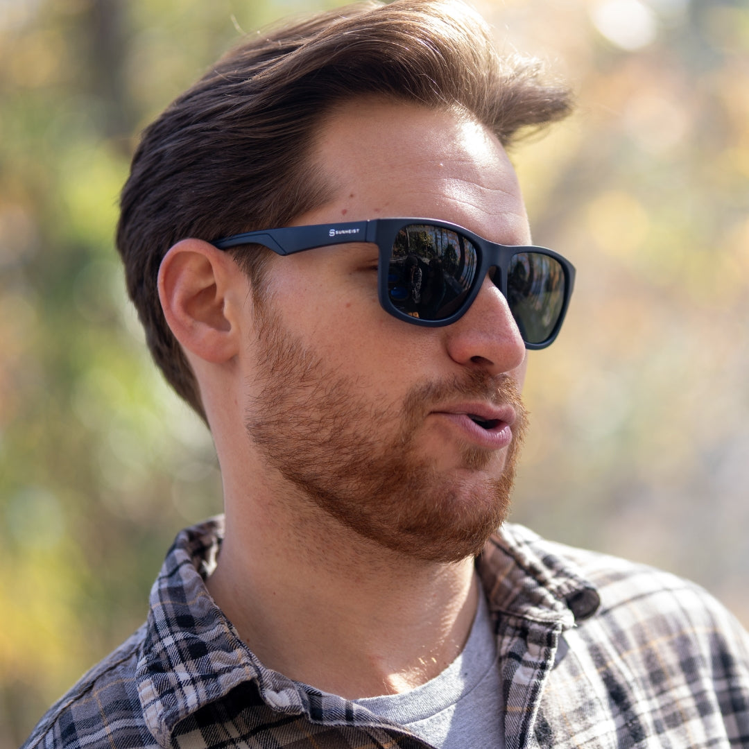 Palm | Adventure Sunglasses