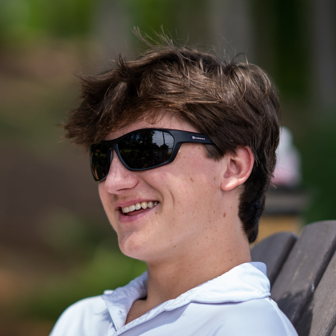 Aspen | Adventure Sunglasses