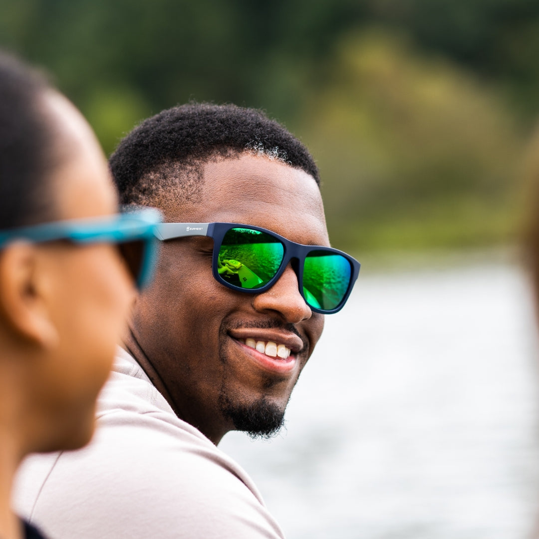 Palm | Adventure Sunglasses