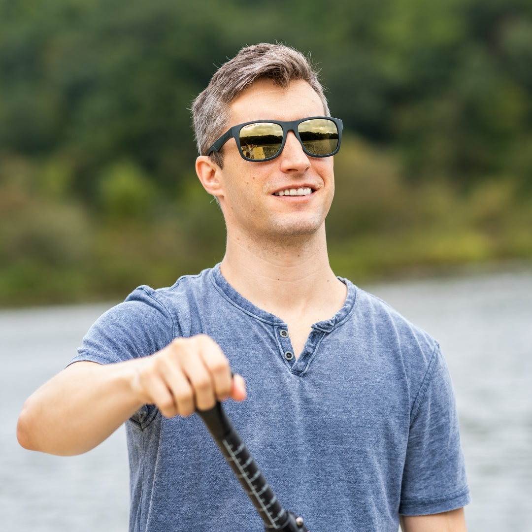 Palm | Adventure Sunglasses