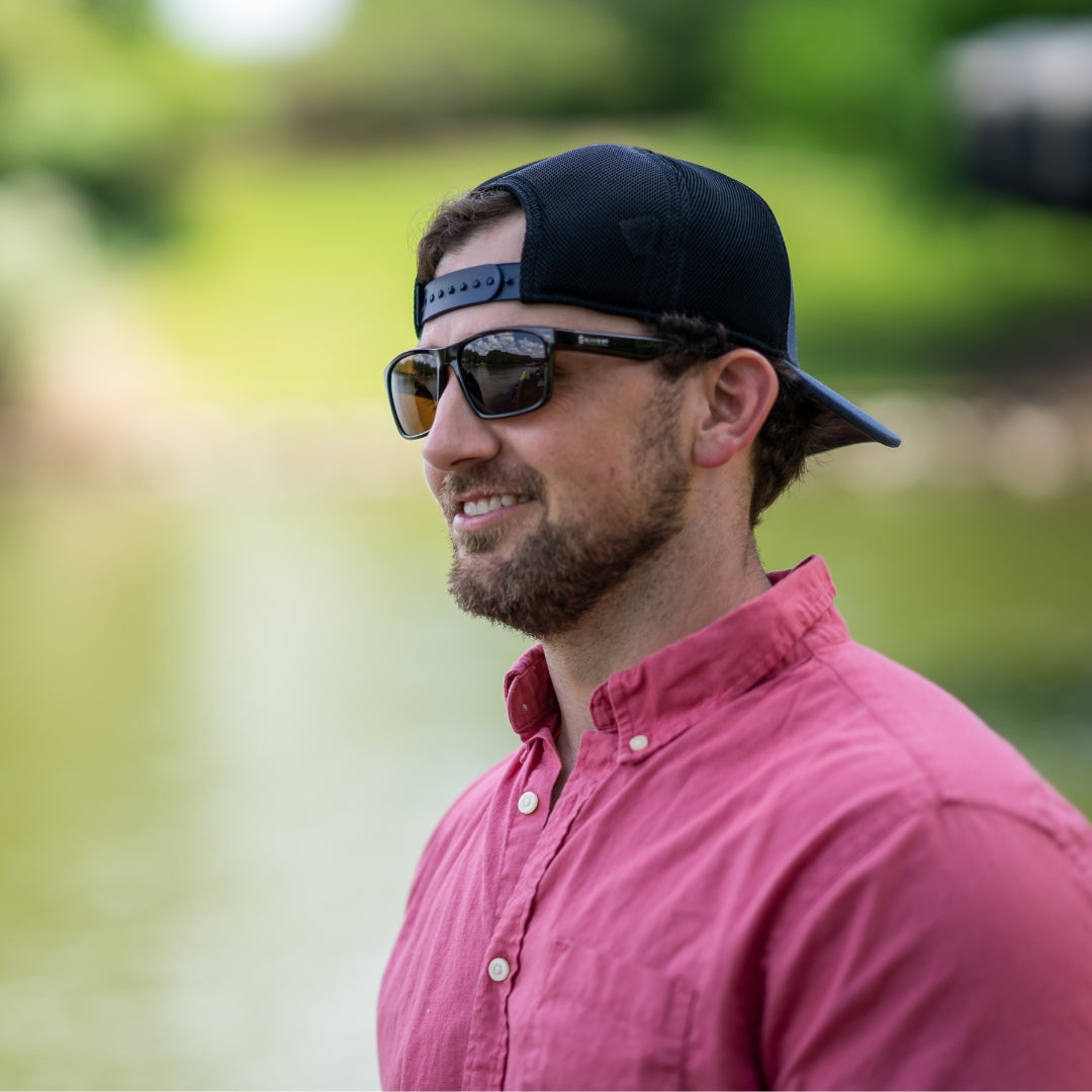 Maple | Adventure Sunglasses