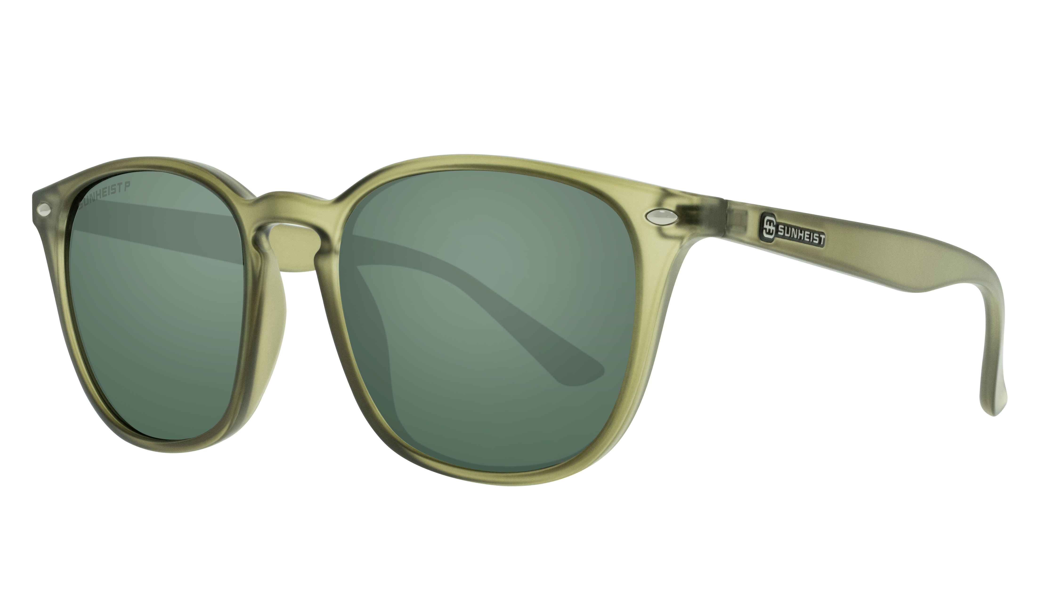 Alder | Adventure Sunglasses