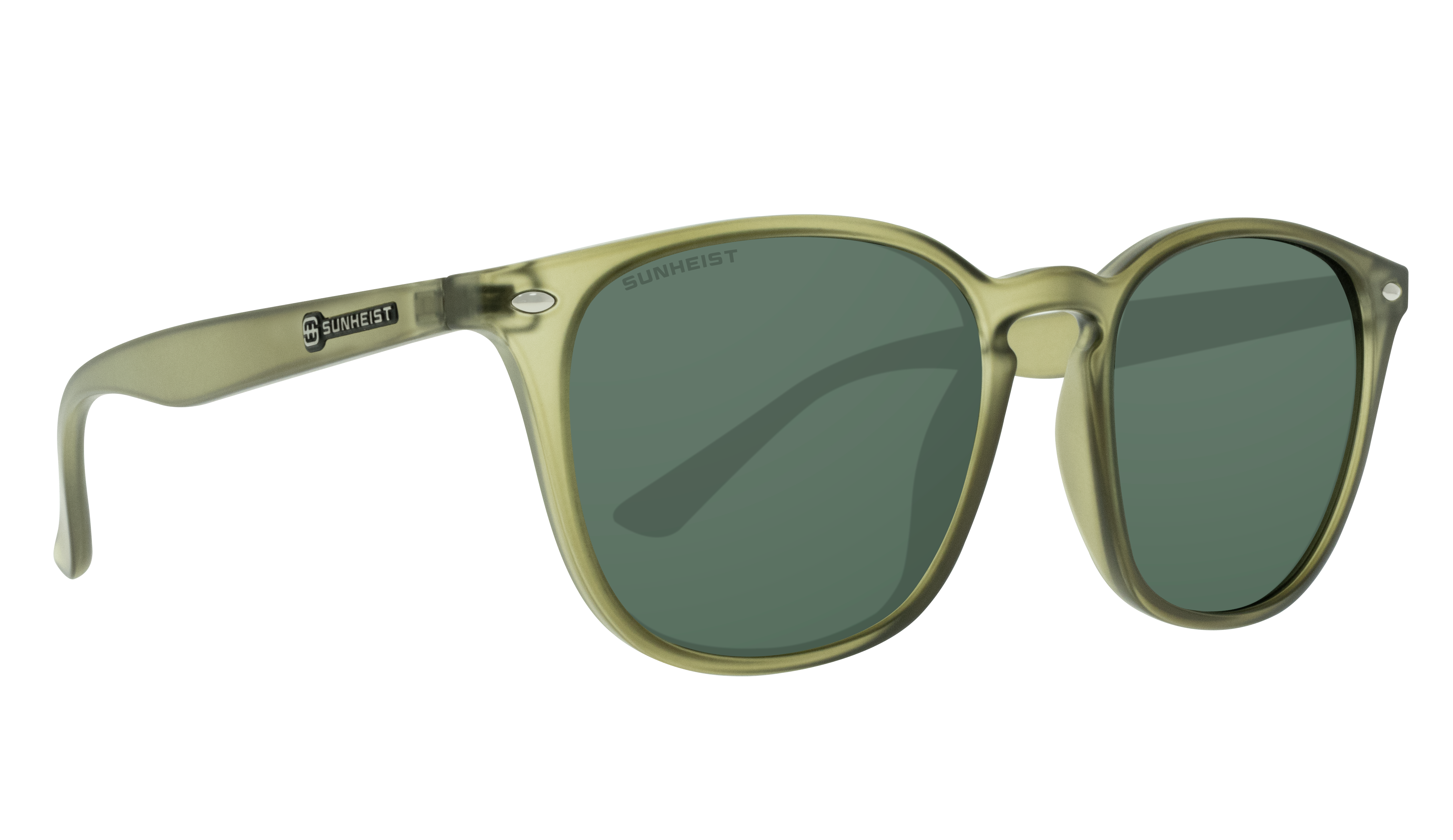 Alder | Adventure Sunglasses