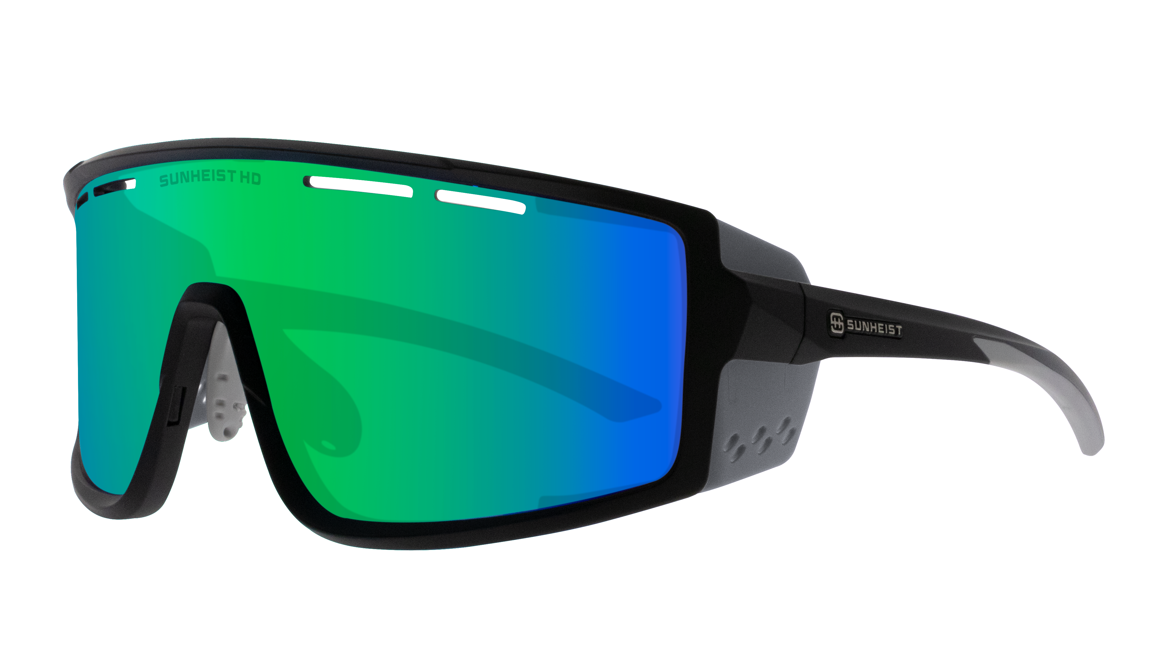 Ash | Adventure Sunglasses