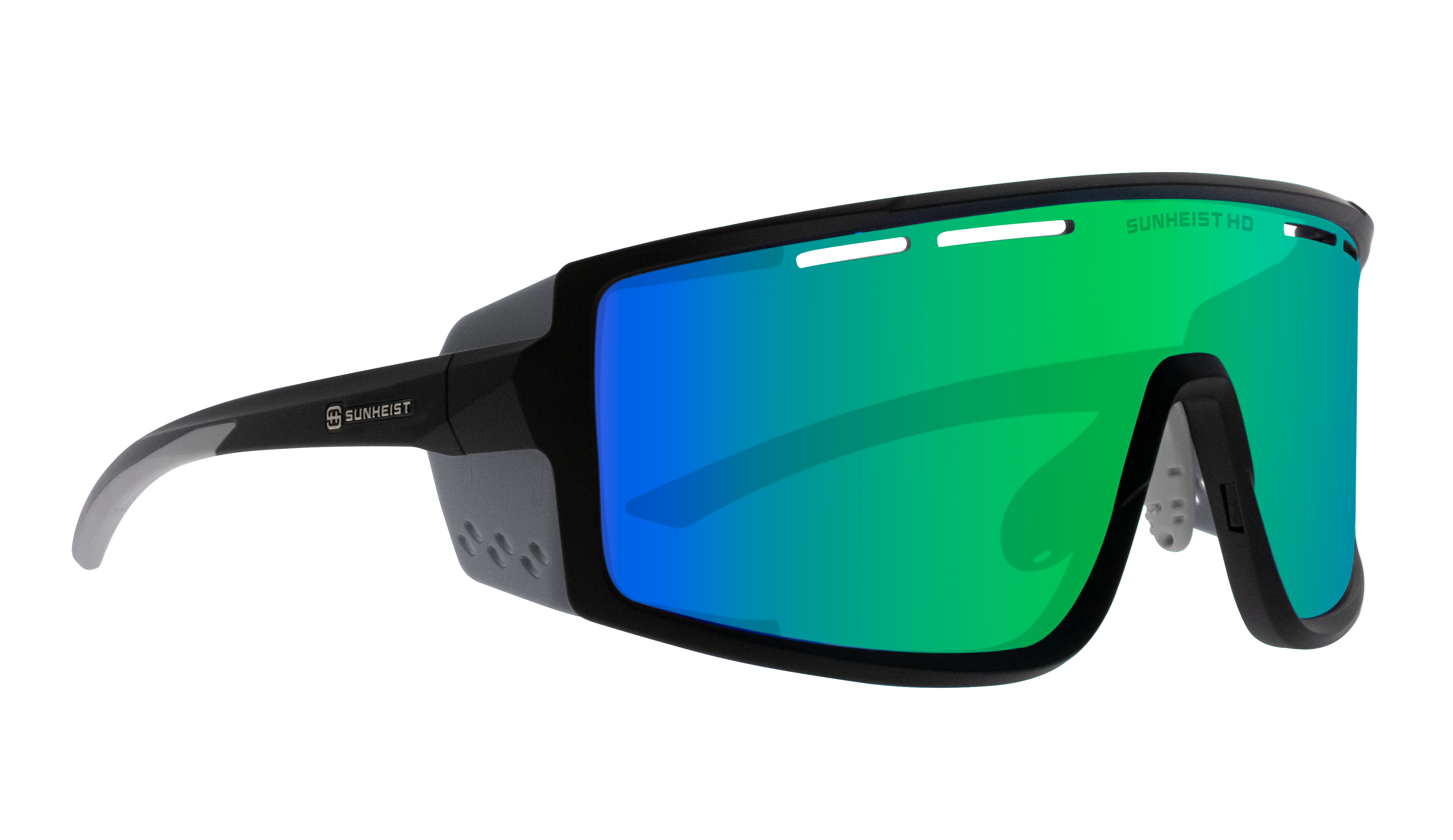 Ash | Adventure Sunglasses