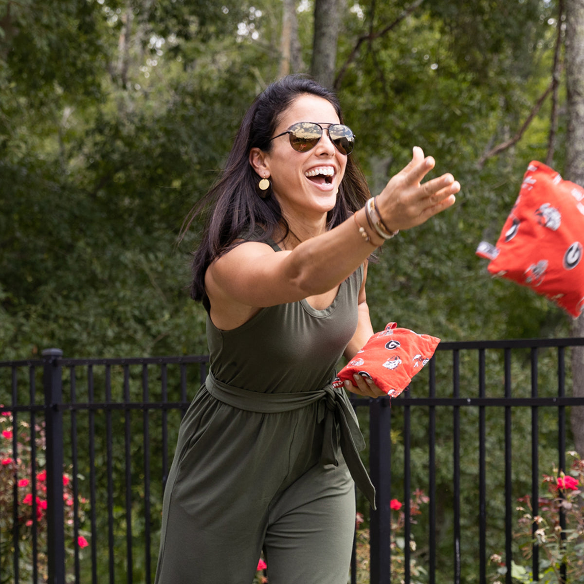 Cottonwood | Aviator Sunglasses