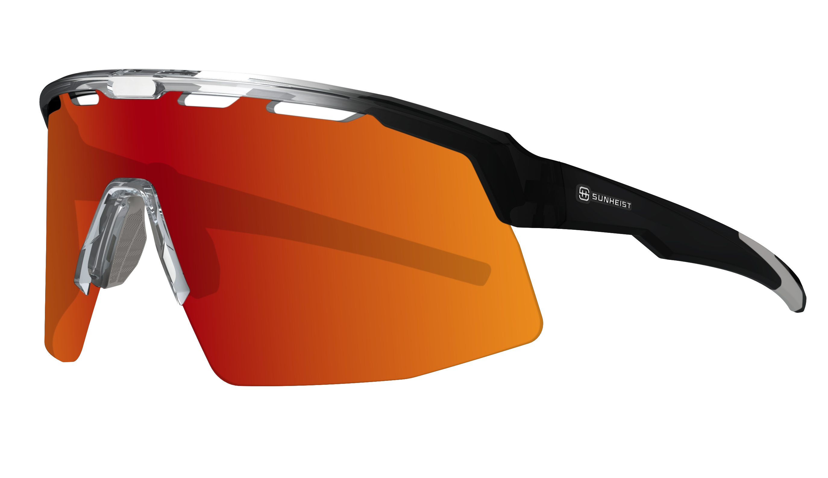 Sunheist Sunglasses | Boxwood | Sunglasses For Baseball, Football, Cycling & Golfing