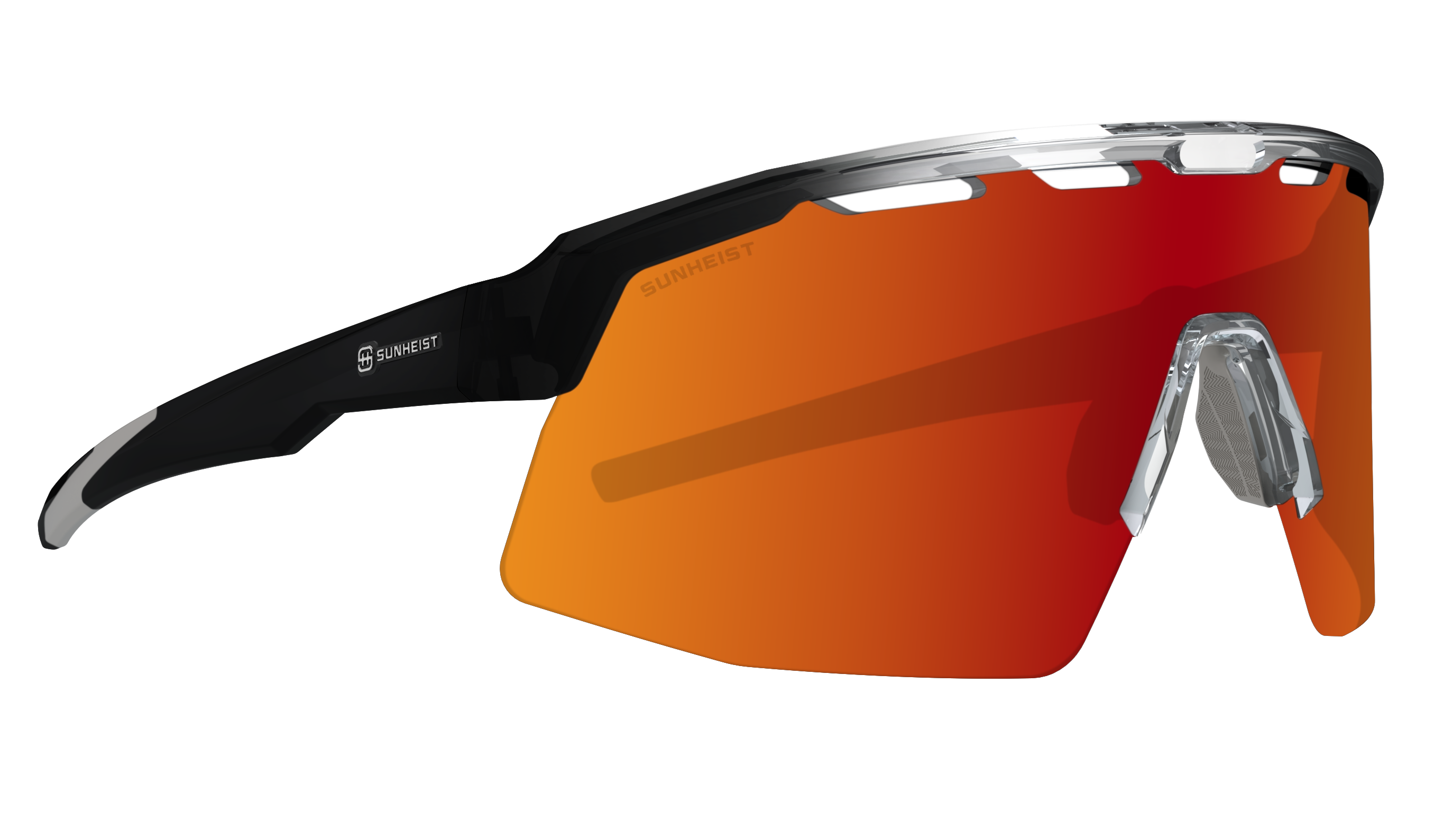 Sunheist Sunglasses | Boxwood | Sunglasses For Baseball, Football, Cycling & Golfing