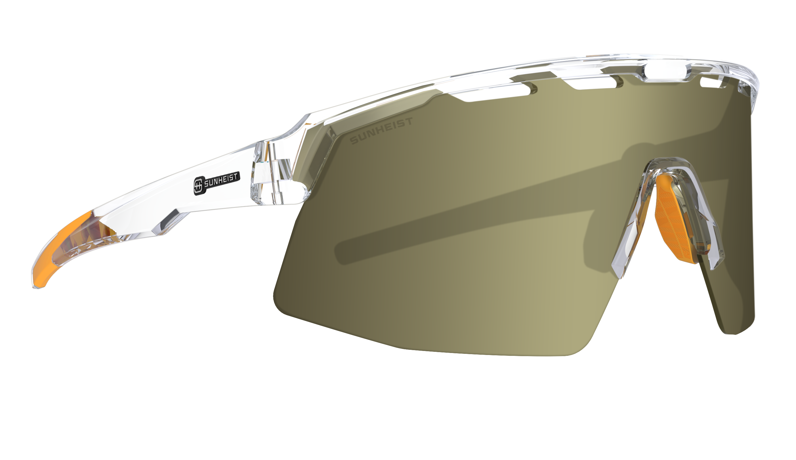 Boxwood | Adventure Sunglasses