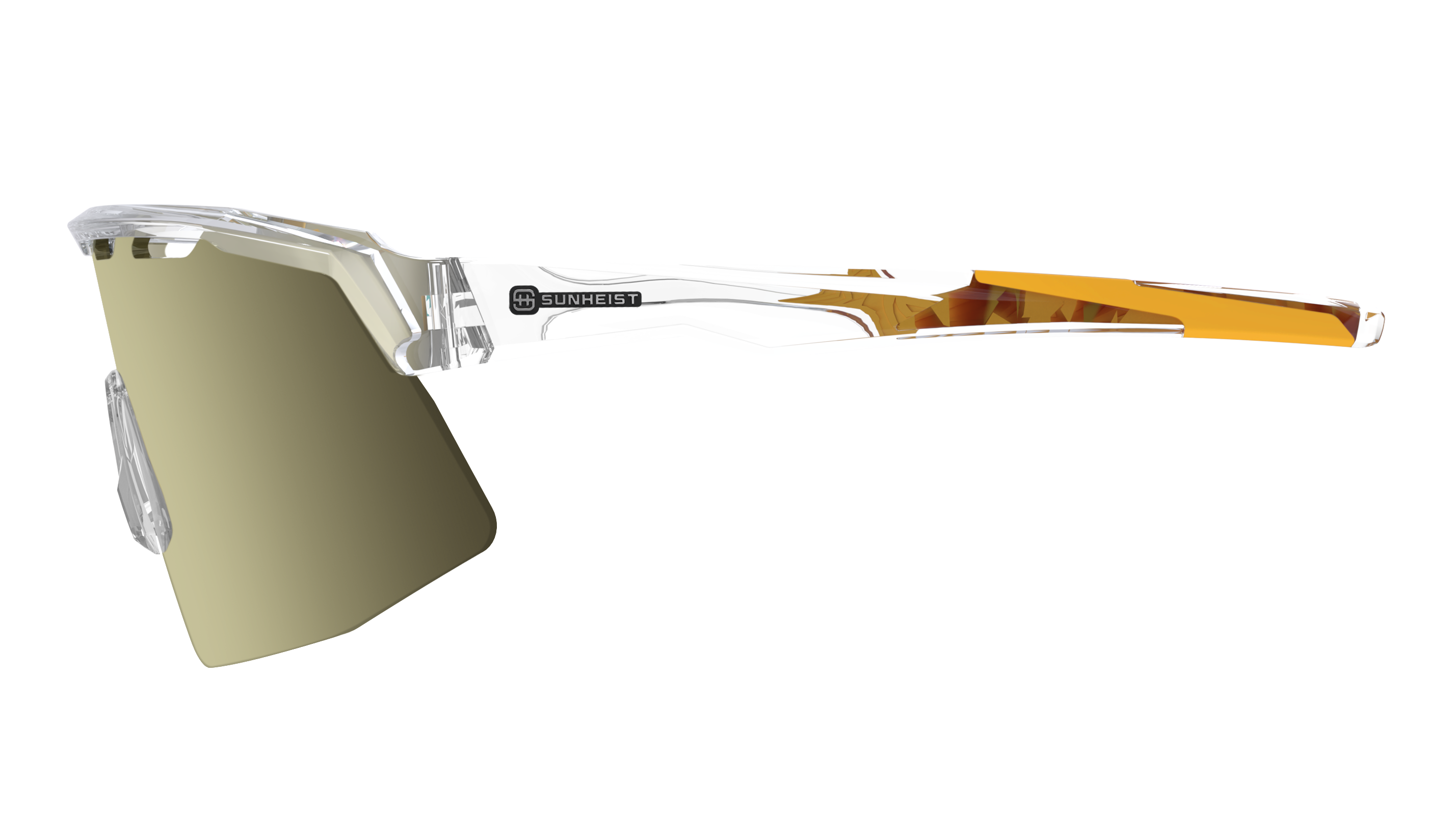 Boxwood | Adventure Sunglasses