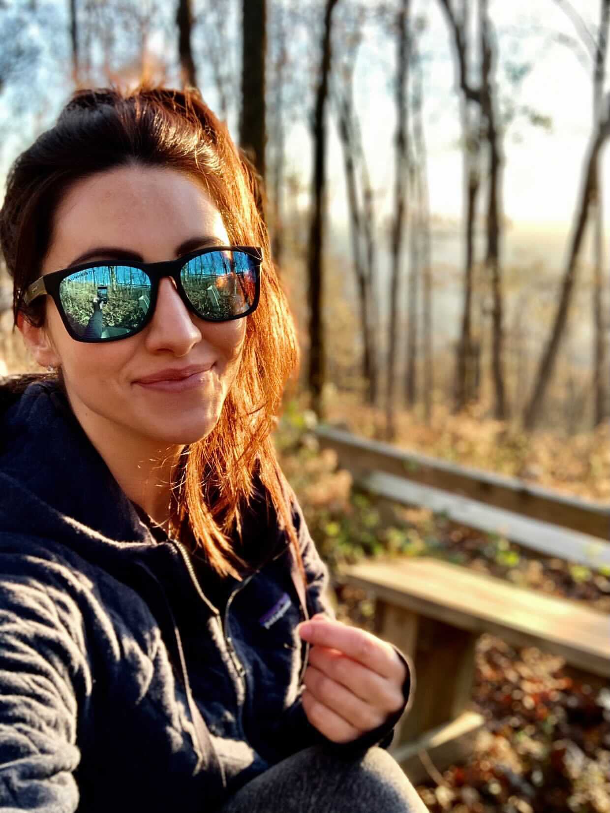 Willow | Adventure Sunglasses