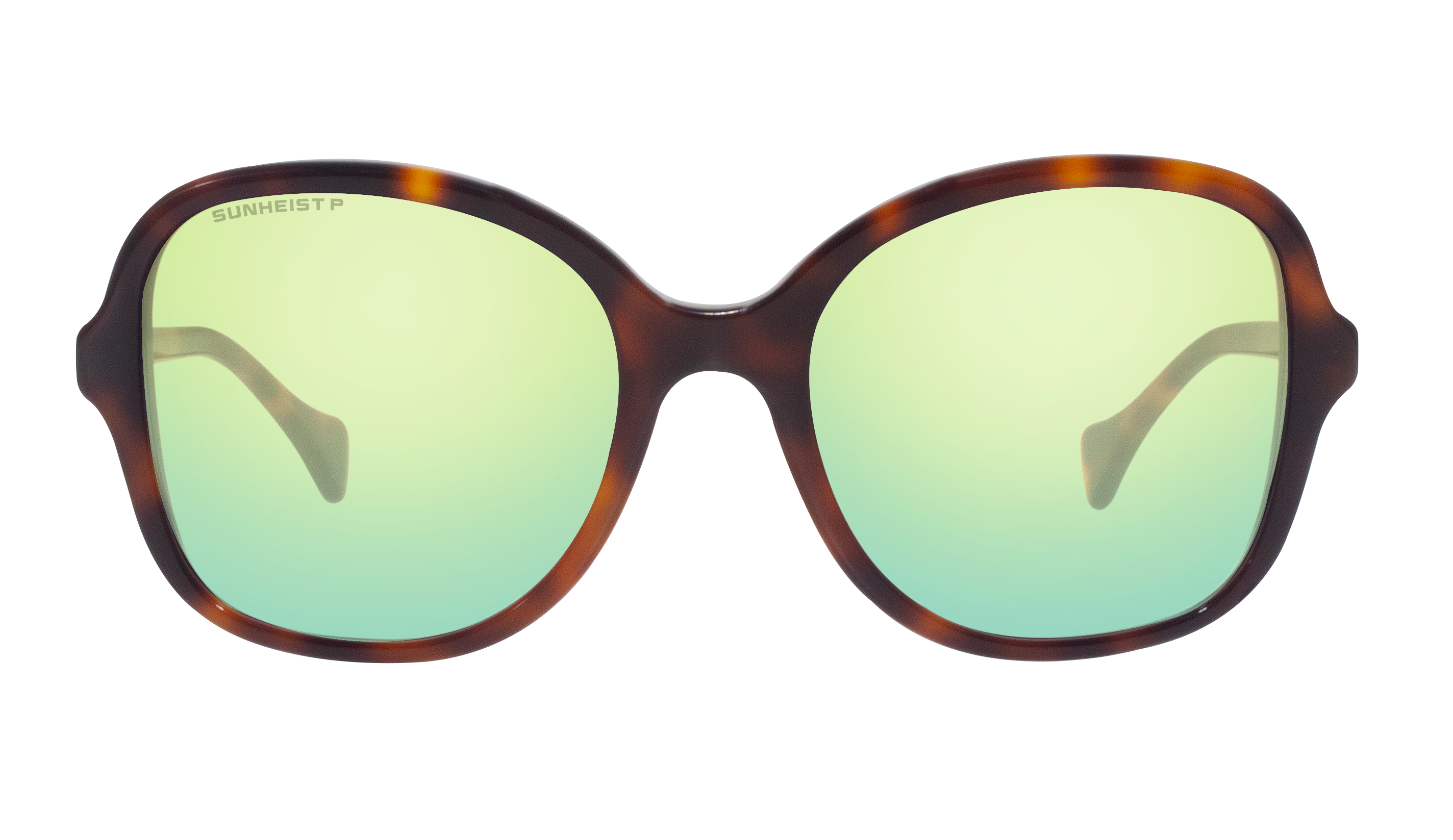 Sunheist Sunglasses - Cherry - Adventure Sunglasses for Boating, Beach & Everyday Wear