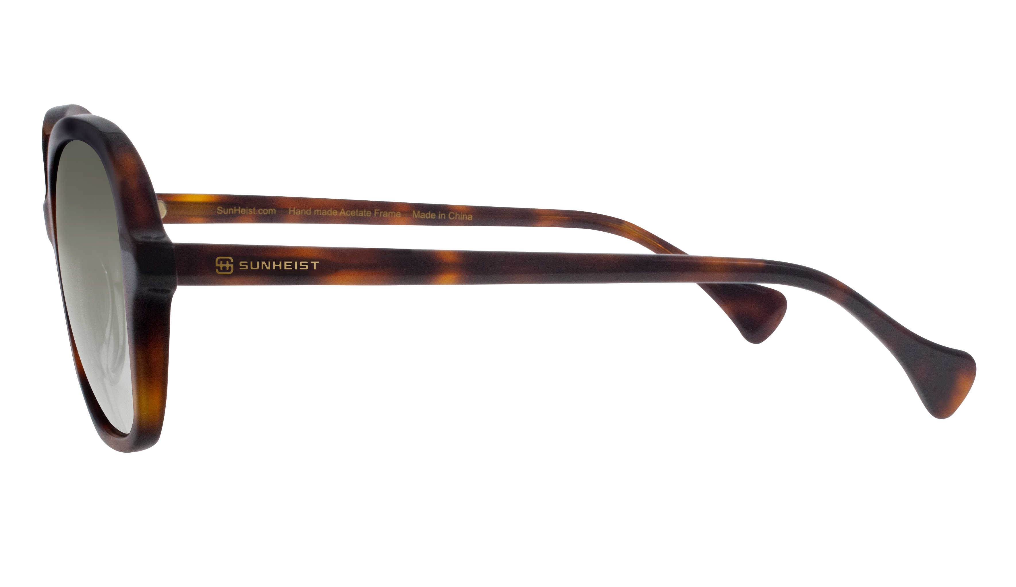 Cherry | Adventure Sunglasses