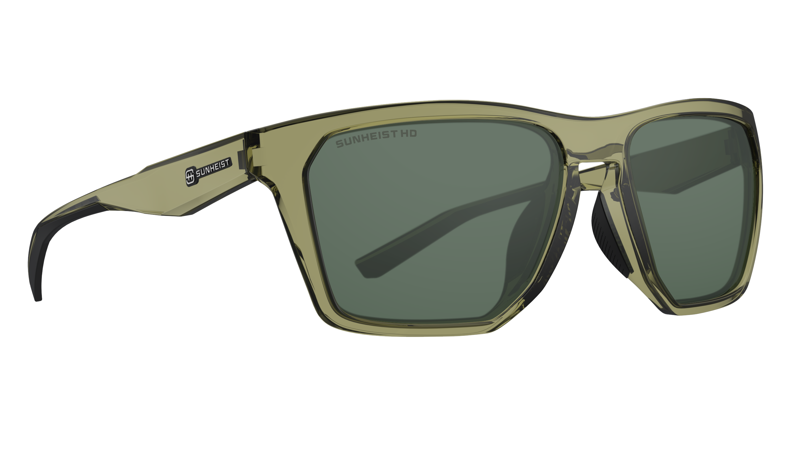 Chestnut | Adventure Sunglasses